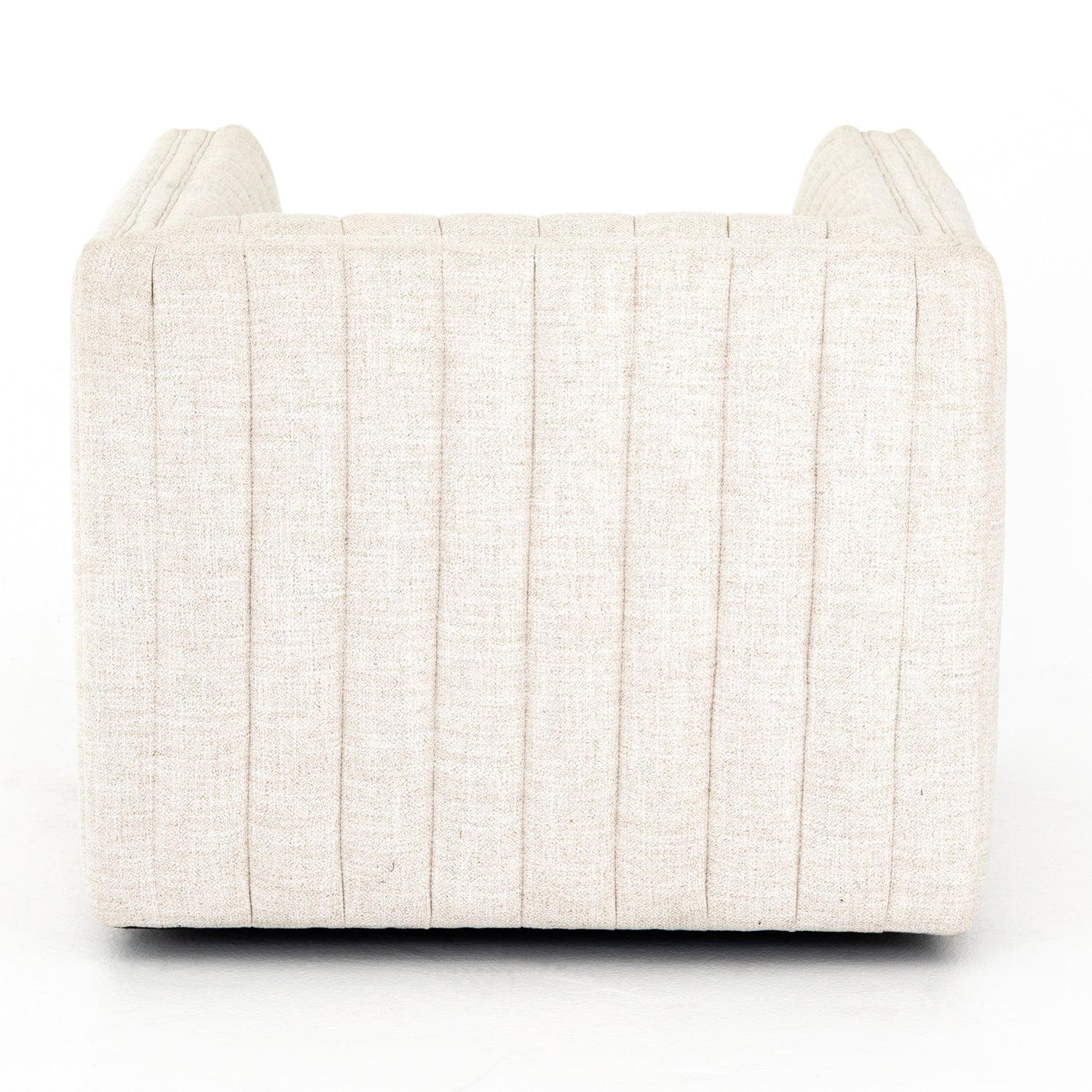 Four Hands Augustine Swivel Chair