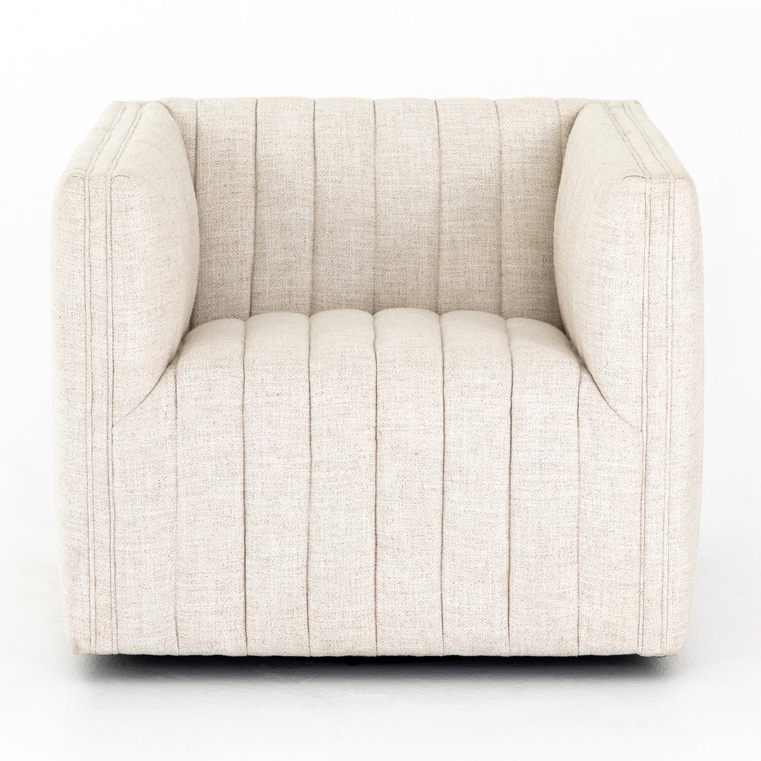 Four Hands Augustine Swivel Chair