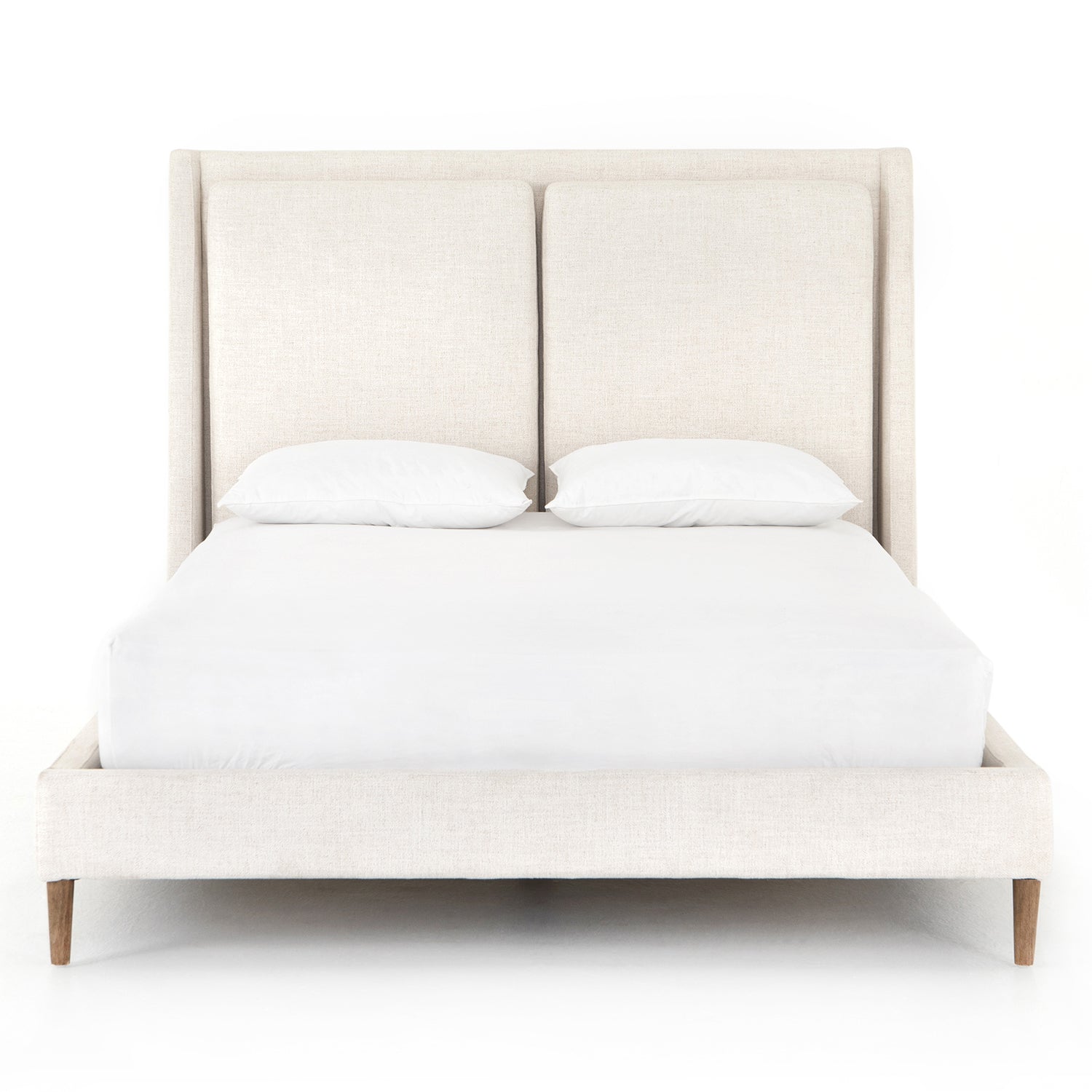 Four Hands Potter Bed