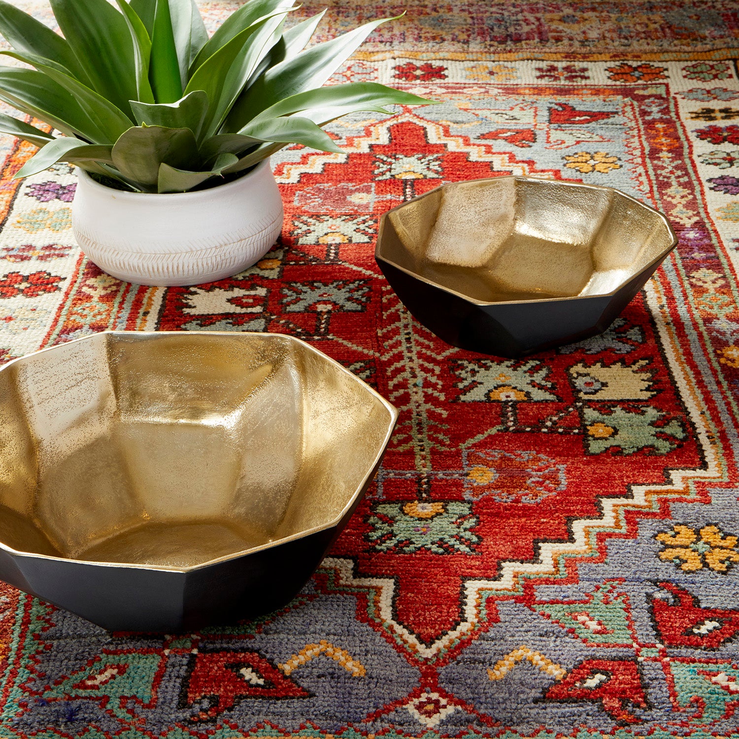 Cyan Design Radia Bowl