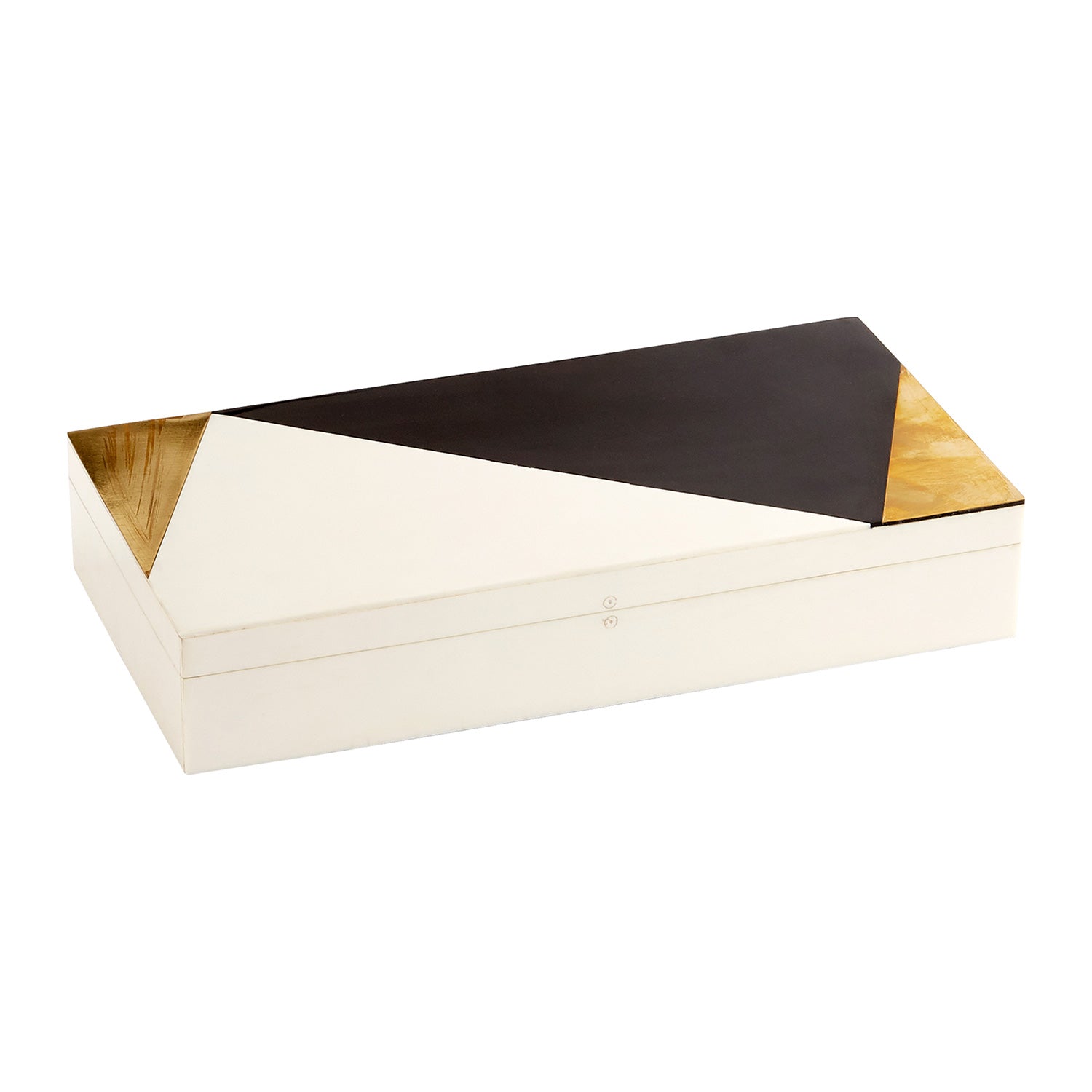 Cyan Design Modametric Box