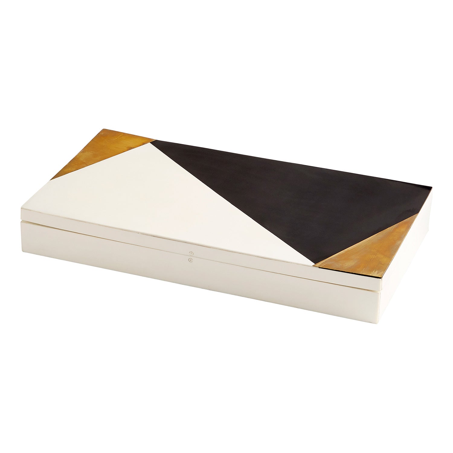 Cyan Design Modametric Box