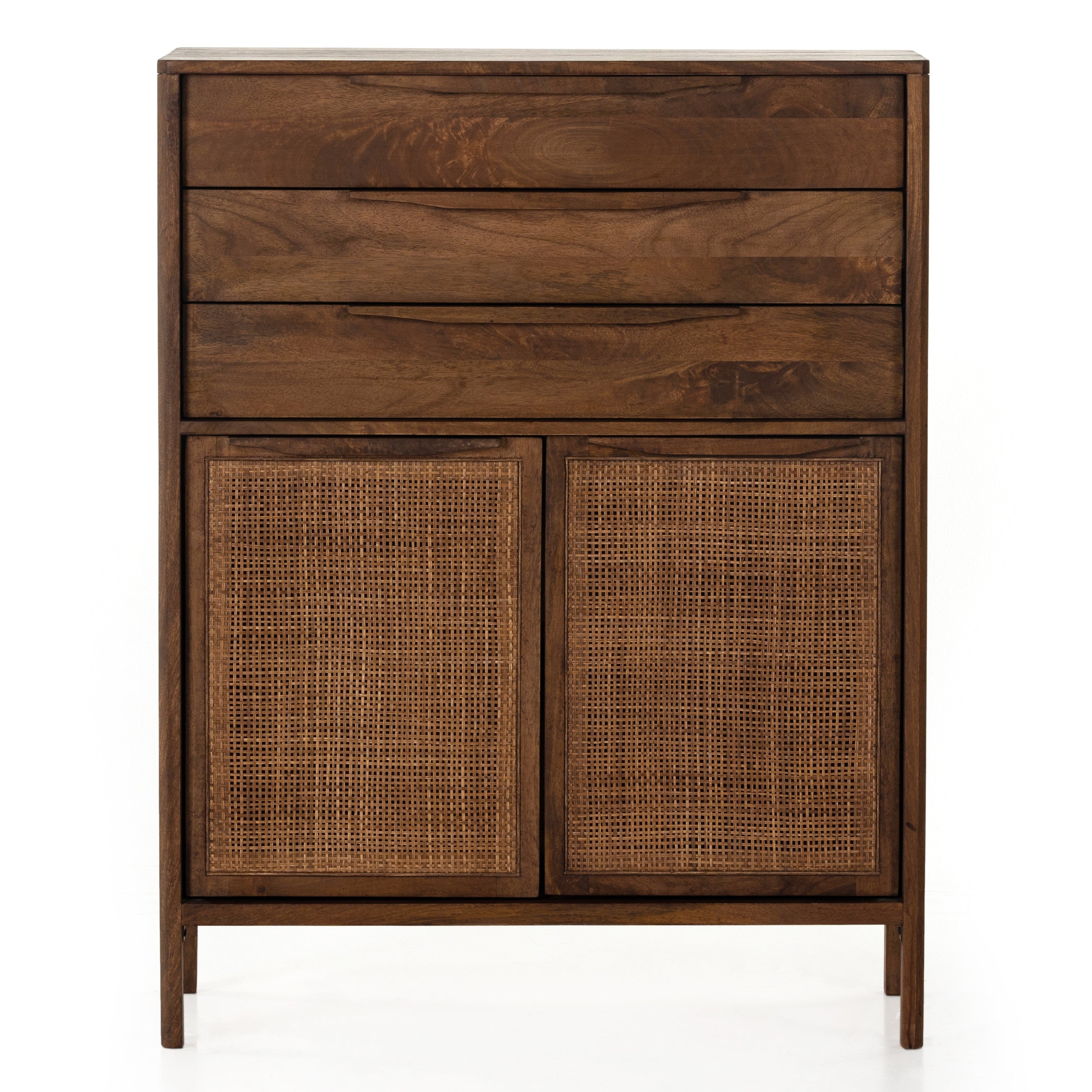 Four Hands Sydney Tall Dresser