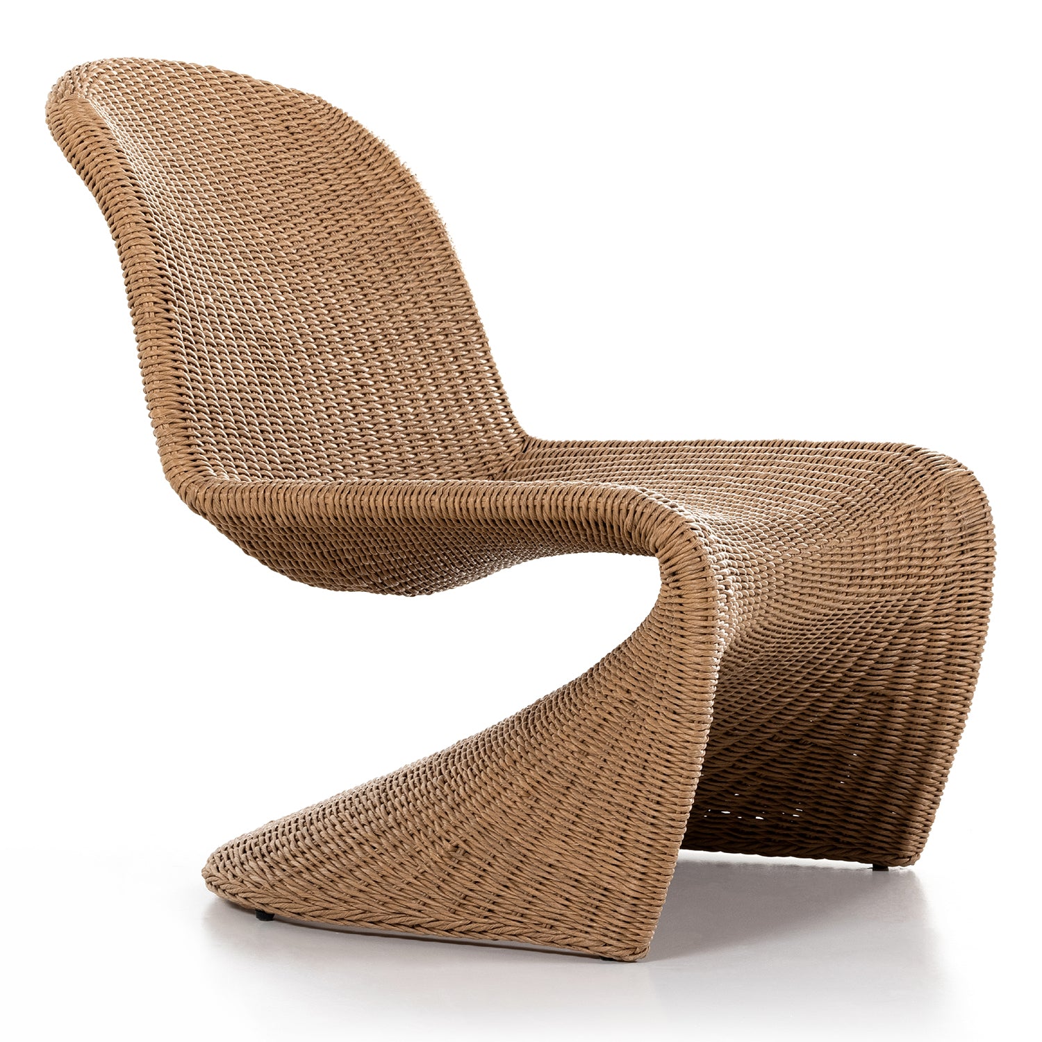 Four Hands Portia Outdoor Occasional Chair