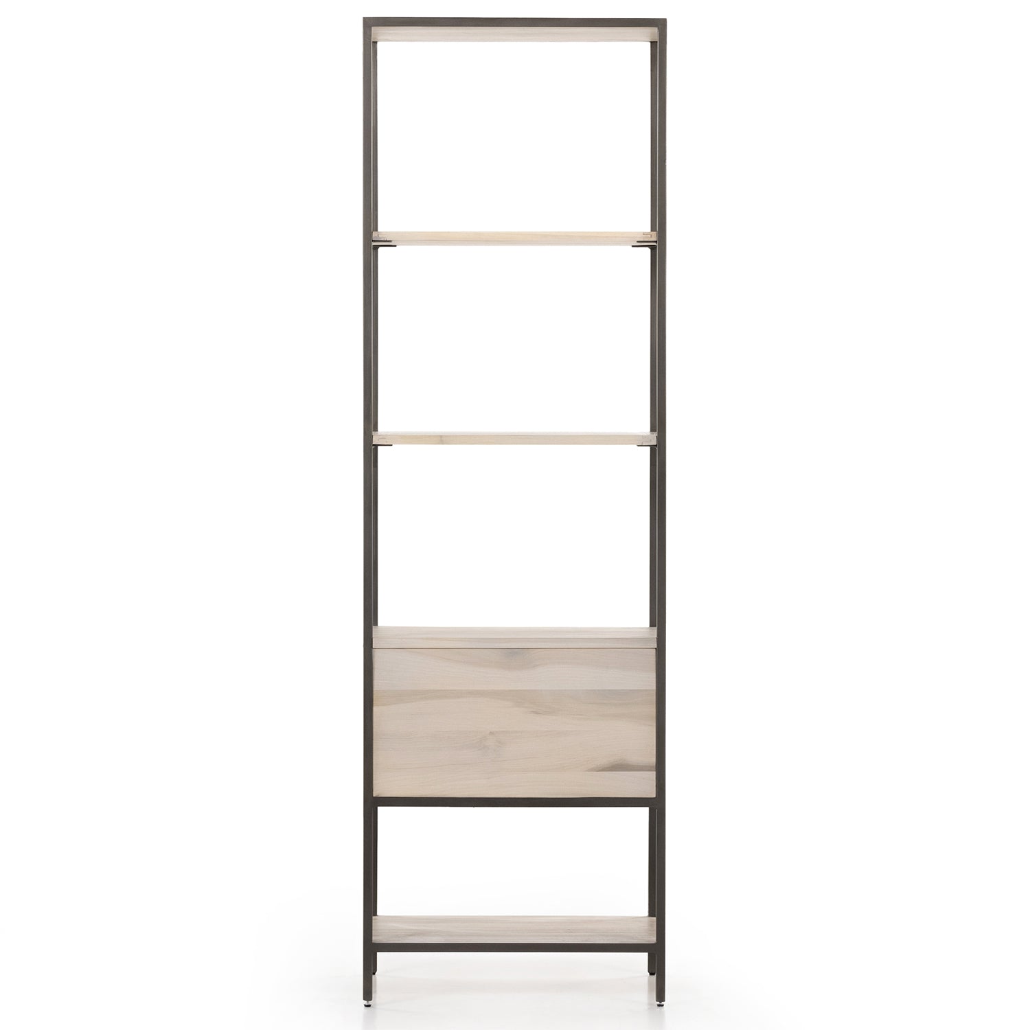 Four Hands Trey Bookshelf