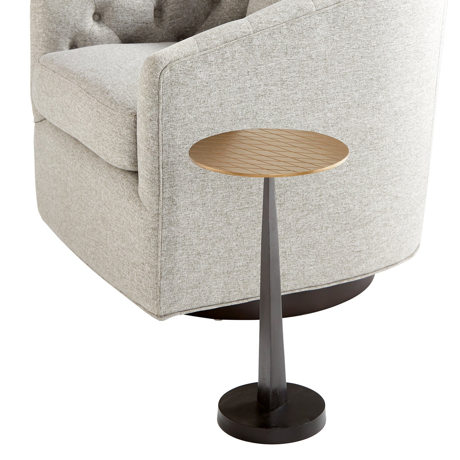 Cyan Design Beauvais Drinks Table