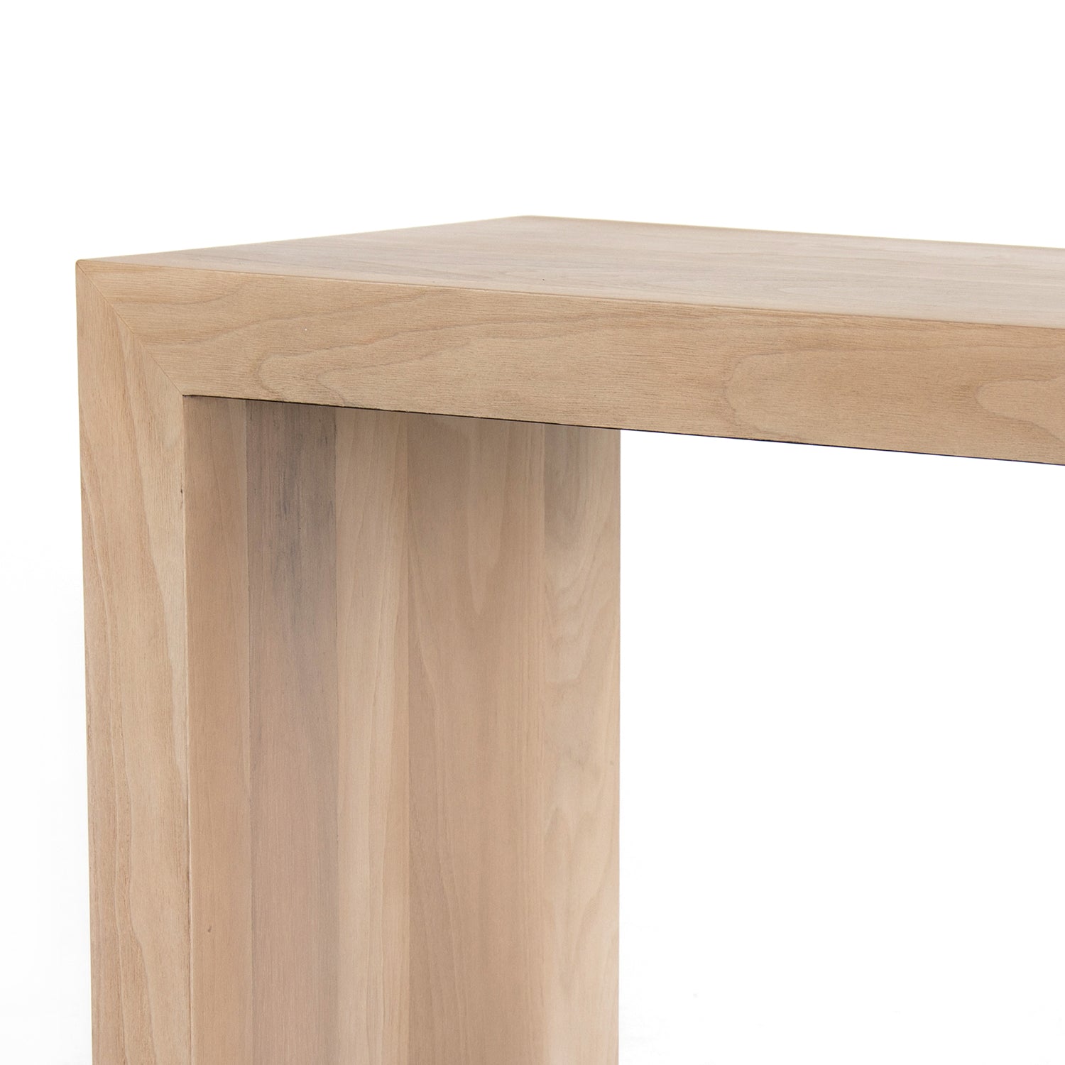Four Hands Hudson C Table