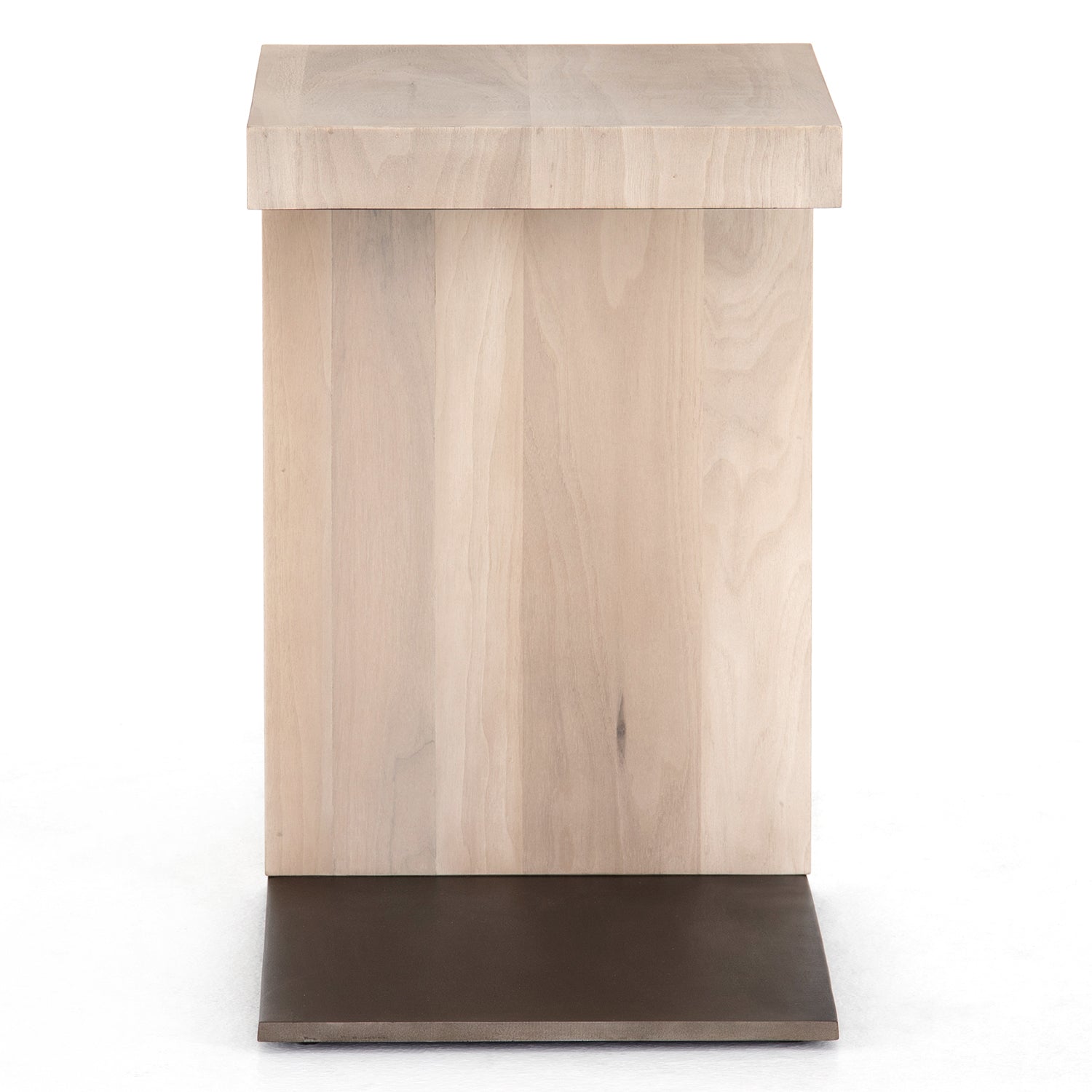 Four Hands Hudson C Table