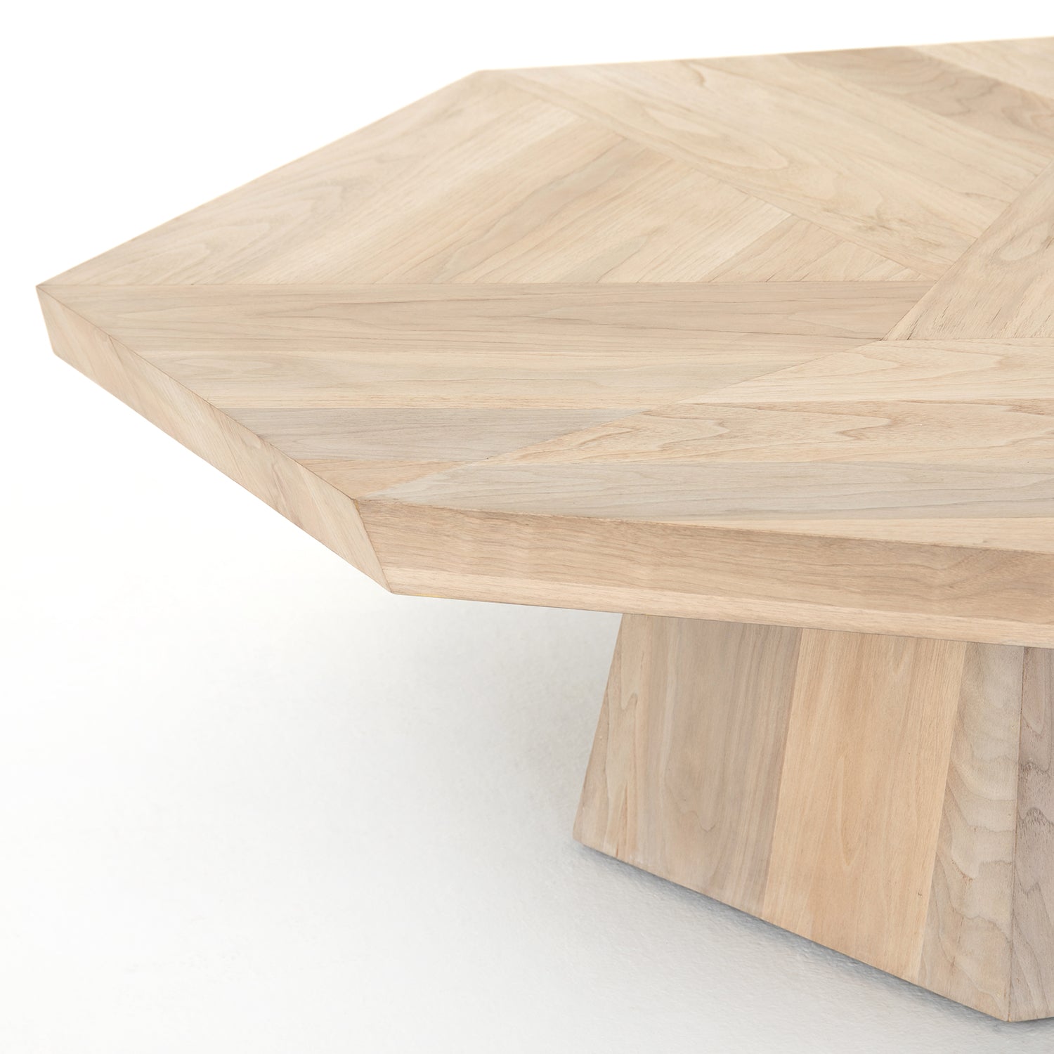 Four Hands Brooklyn Coffee Table