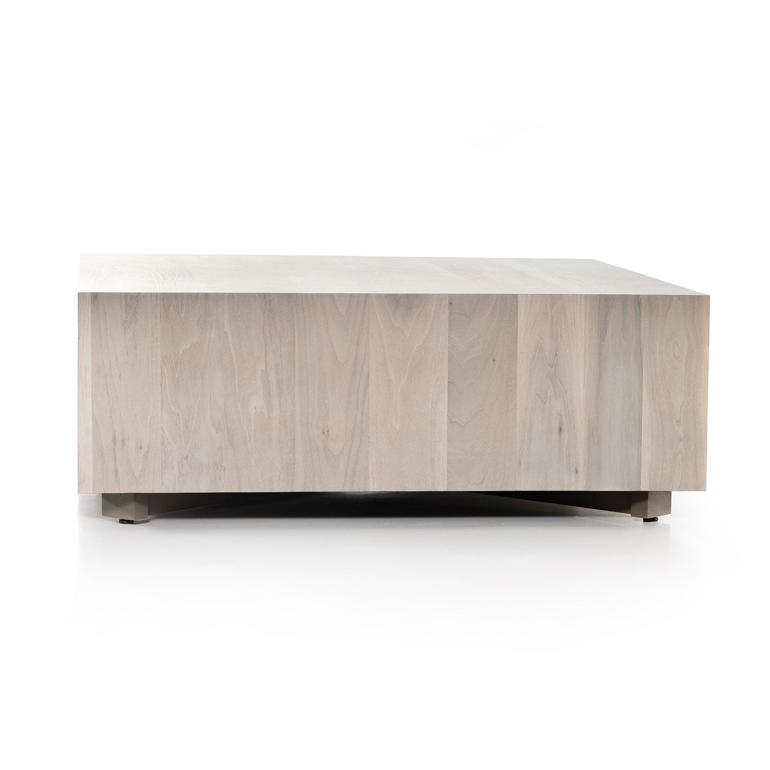 Four Hands Hudson Square Coffee Table - Final Sale