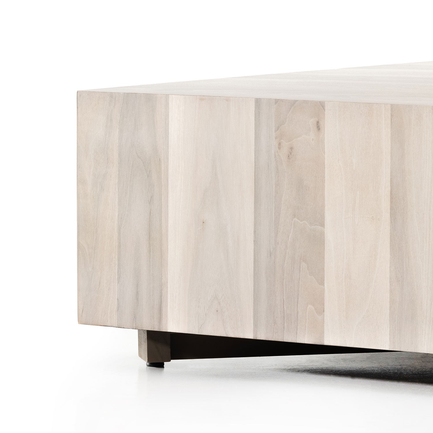 Four Hands Hudson Square Coffee Table - Final Sale