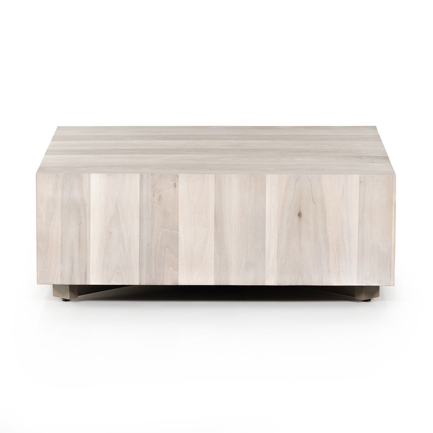 Four Hands Hudson Square Coffee Table - Final Sale