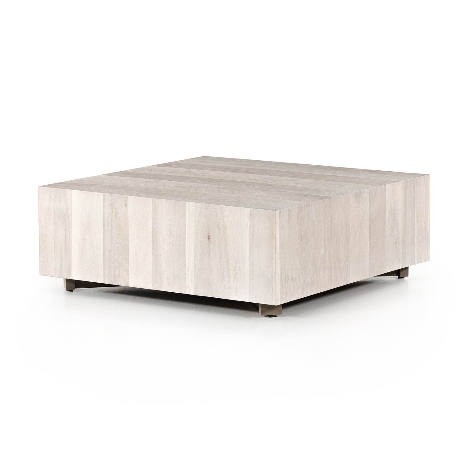 Four Hands Hudson Square Coffee Table - Final Sale