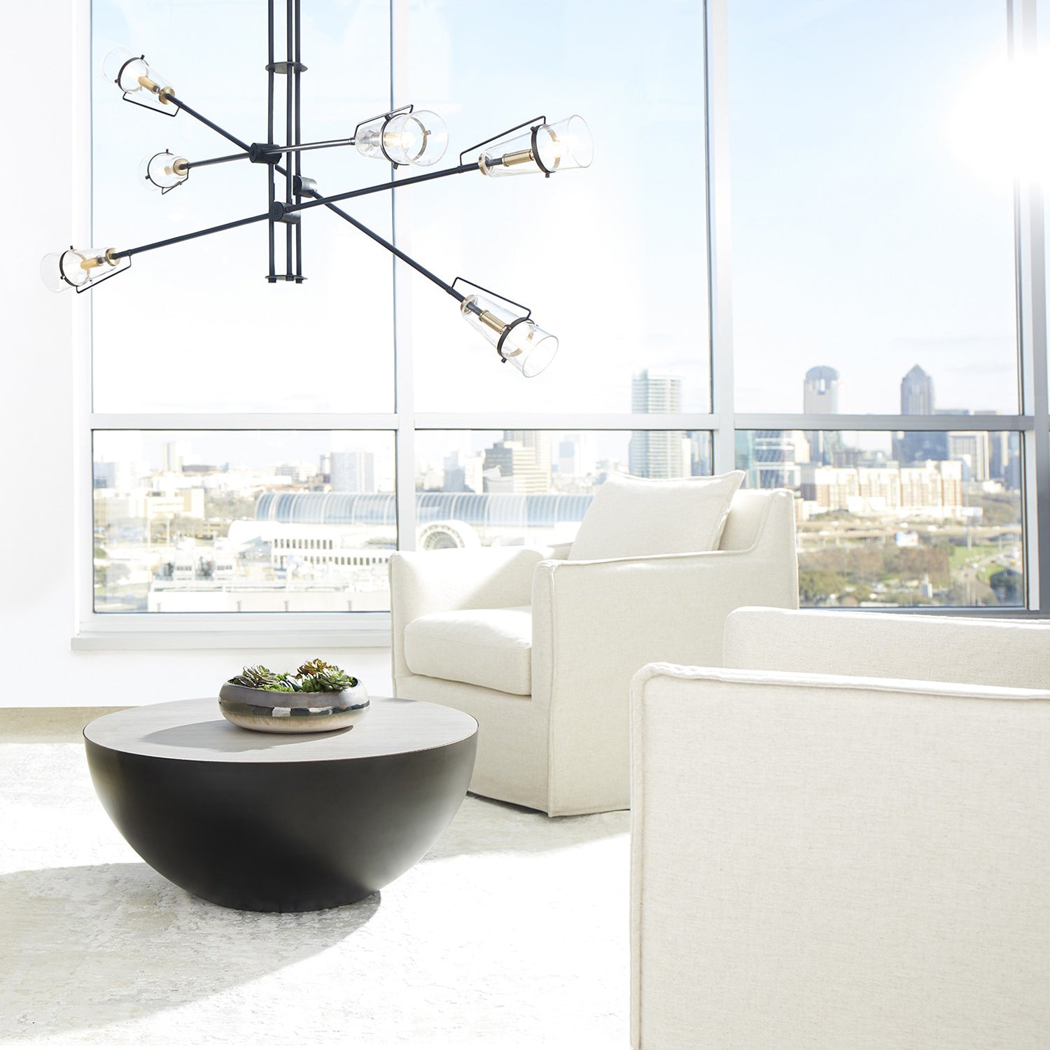 Cyan Design Sovente Chair