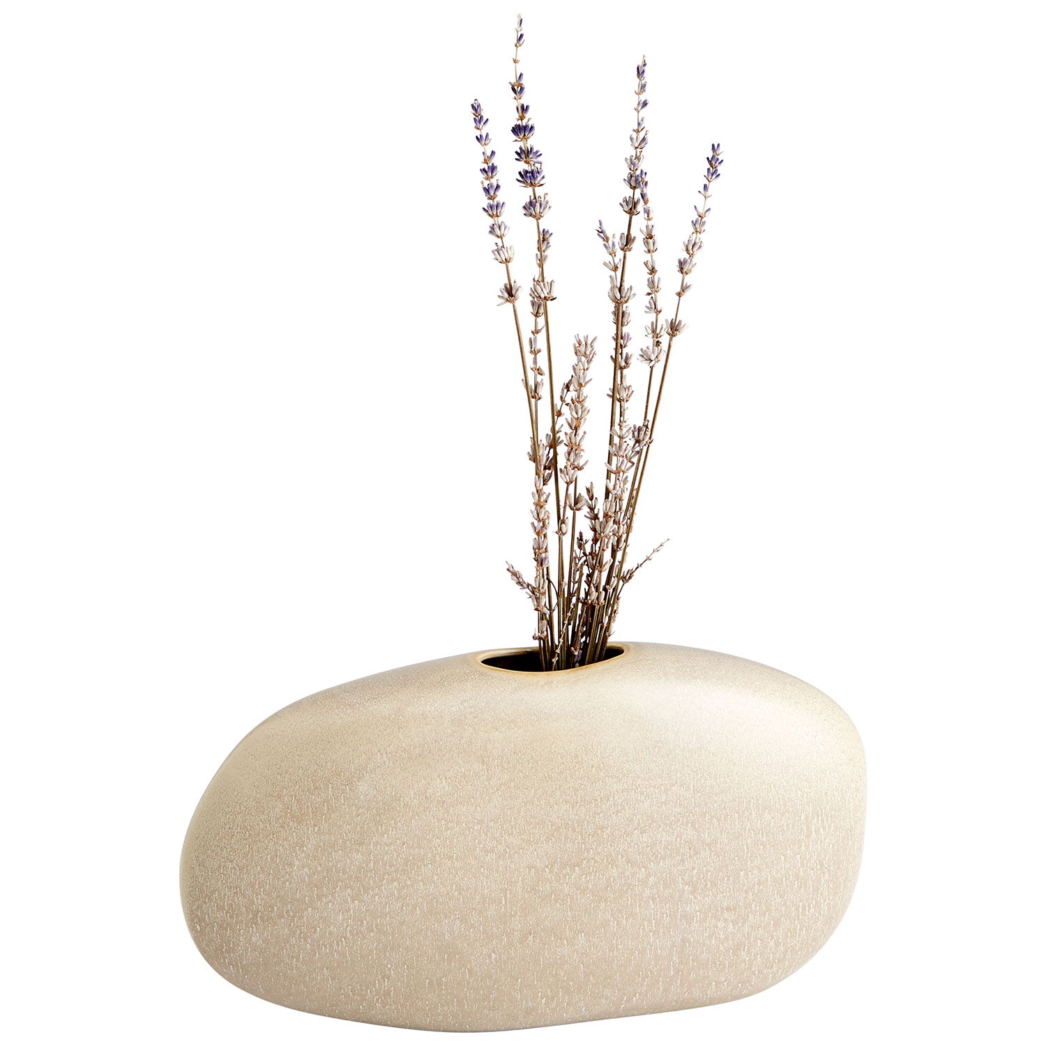 Cyan Design Pebble Vase