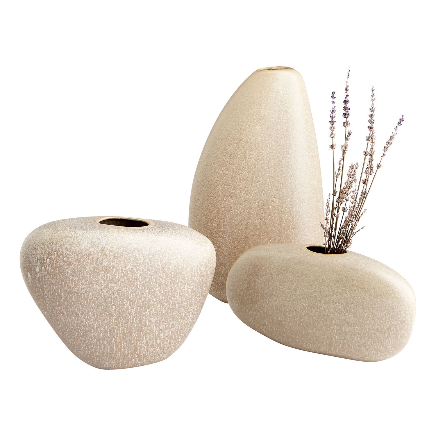 Cyan Design Pebble Vase