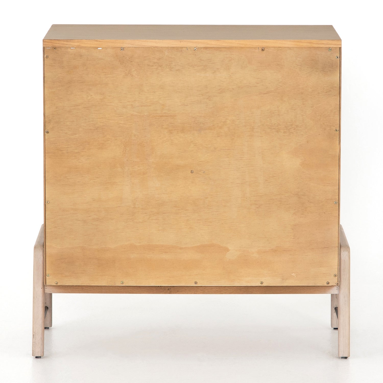 Four Hands Rosedale 3 Drawer Dresser