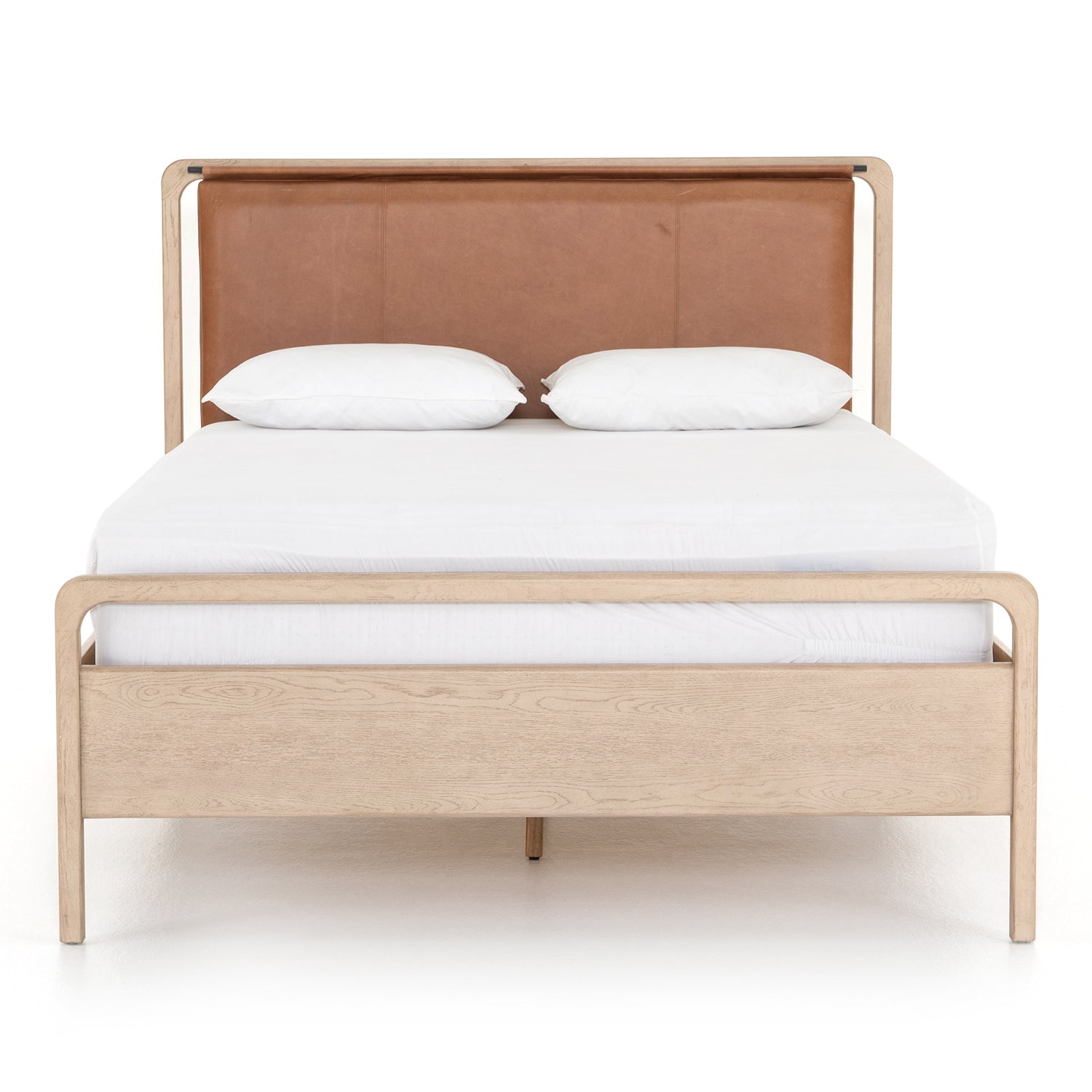 Four Hands Rosedale Bed