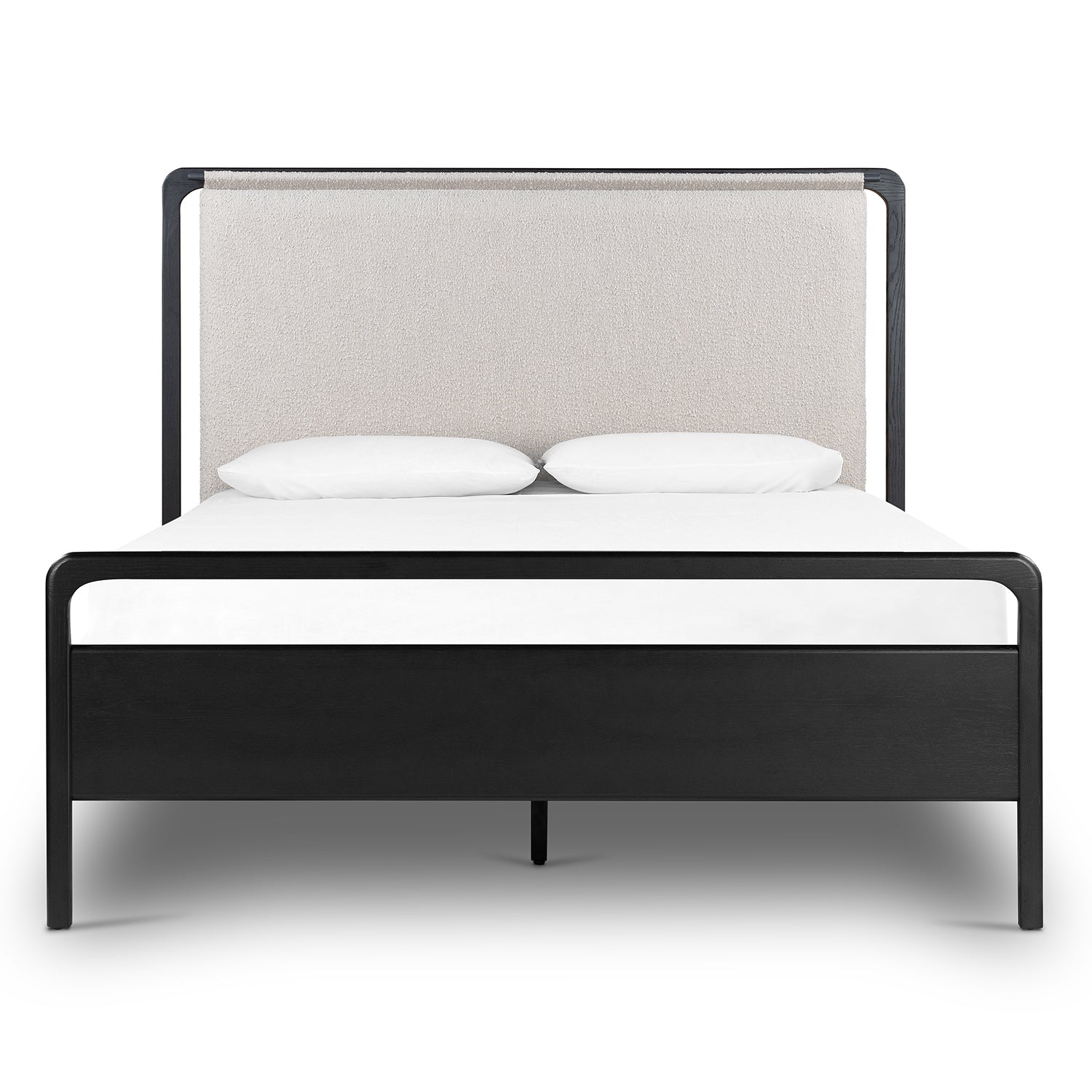 Four Hands Rosedale Bed