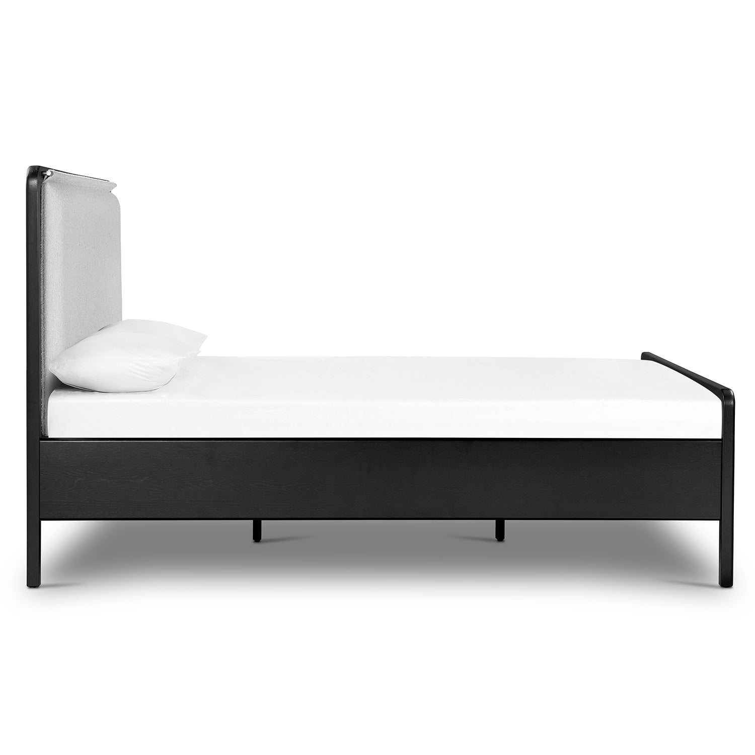 Four Hands Rosedale Bed