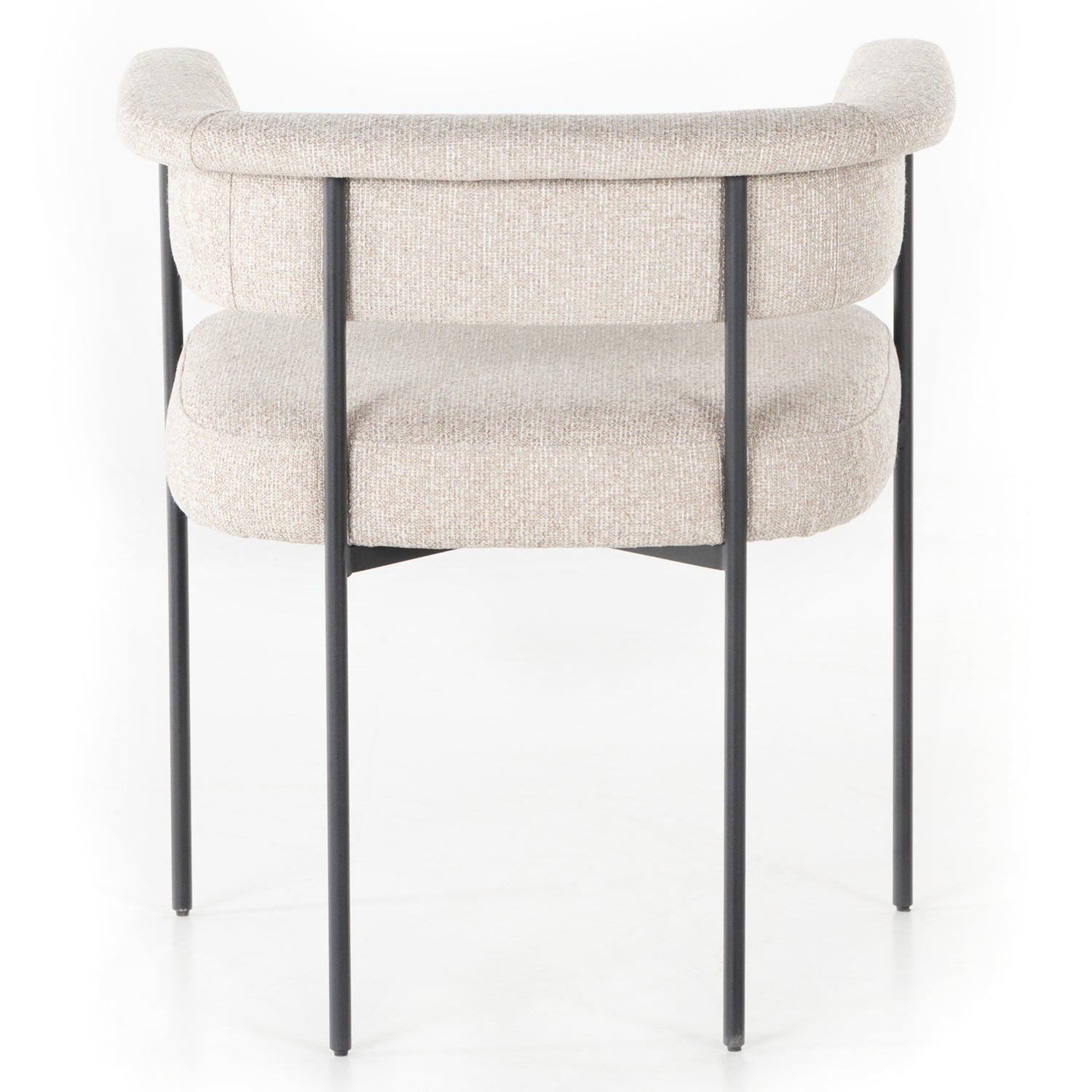 Four Hands Carrie Dining Chair Set of 2