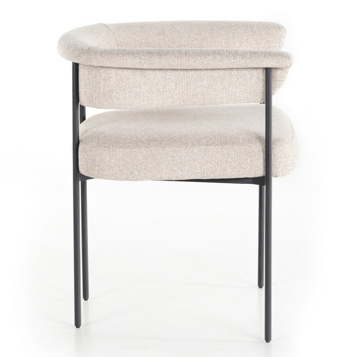 Four Hands Carrie Dining Chair Set of 2