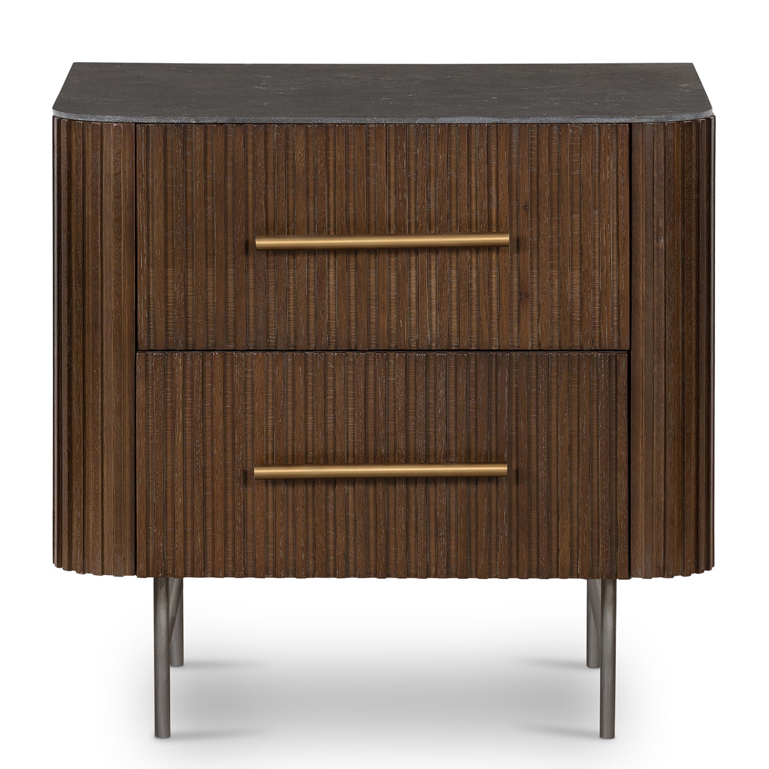 Four Hands Fletcher Nightstand