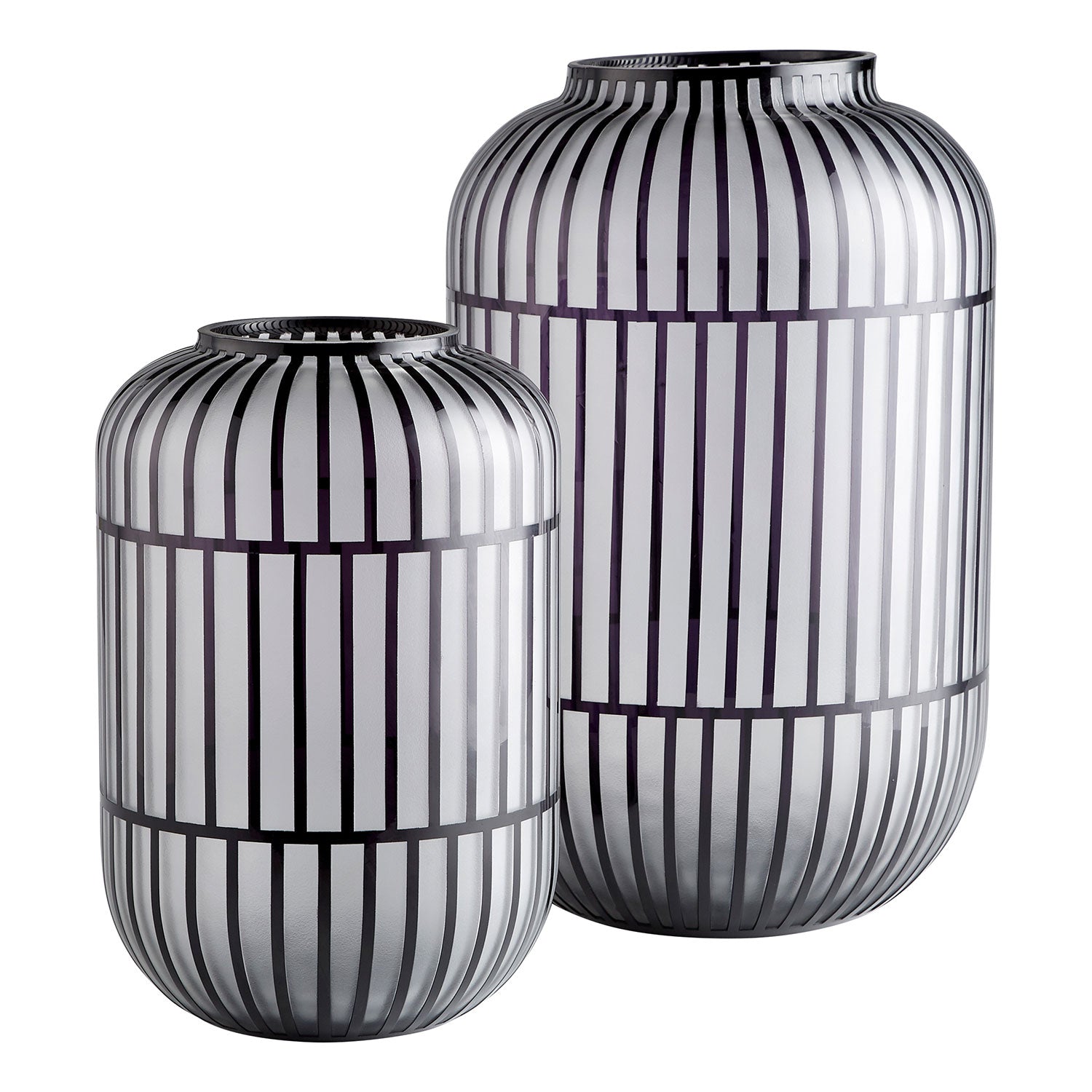 Cyan Design Lined Up 10872 Vase