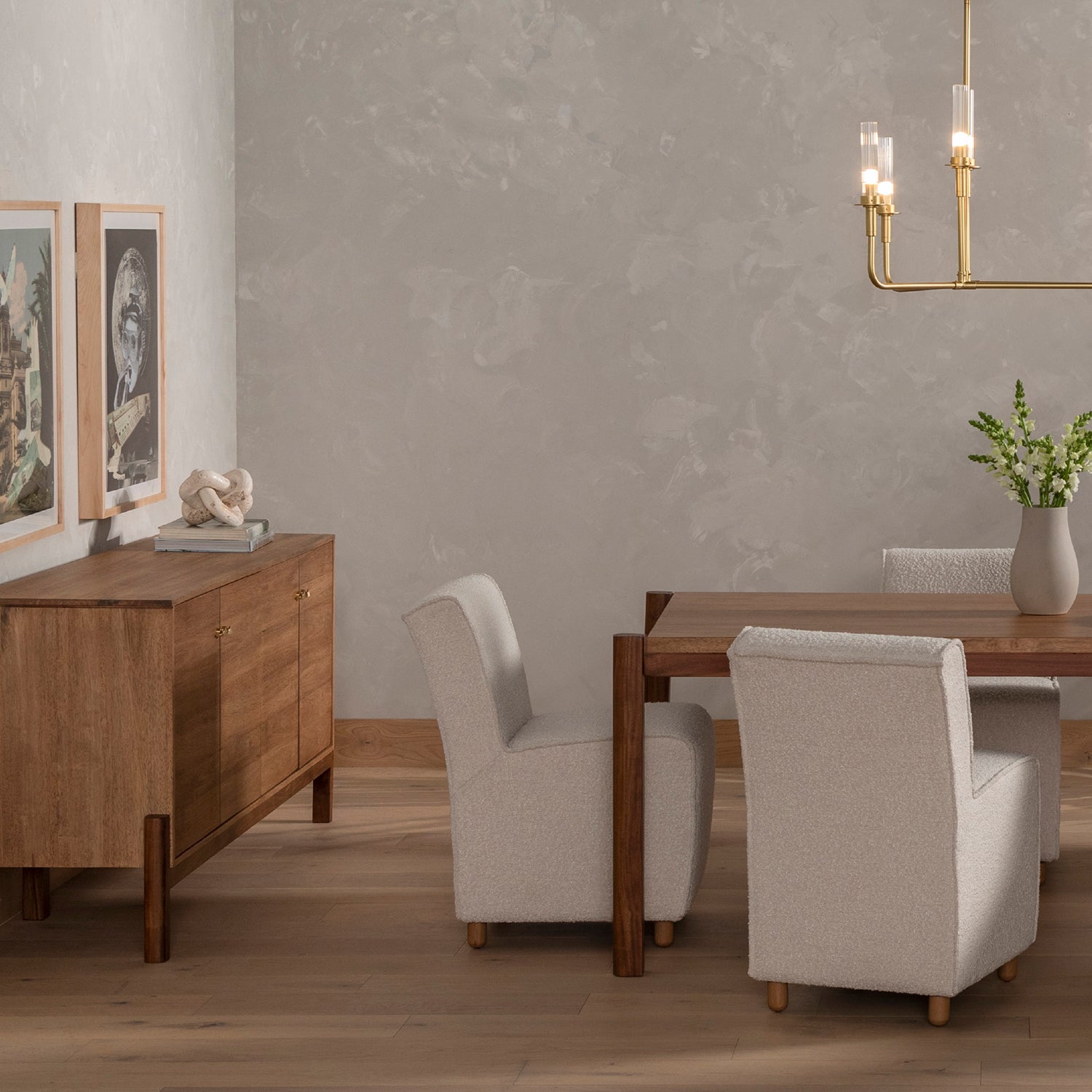 Four Hands Reza Sideboard