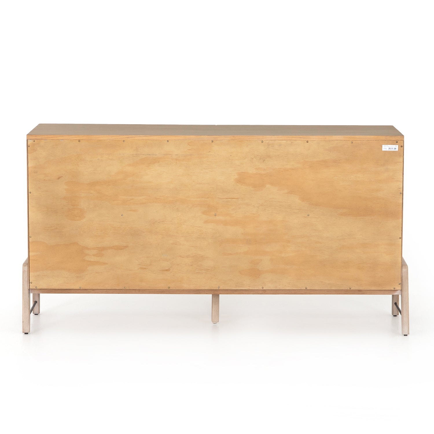 Four Hands Rosedale 6 Drawer Dresser