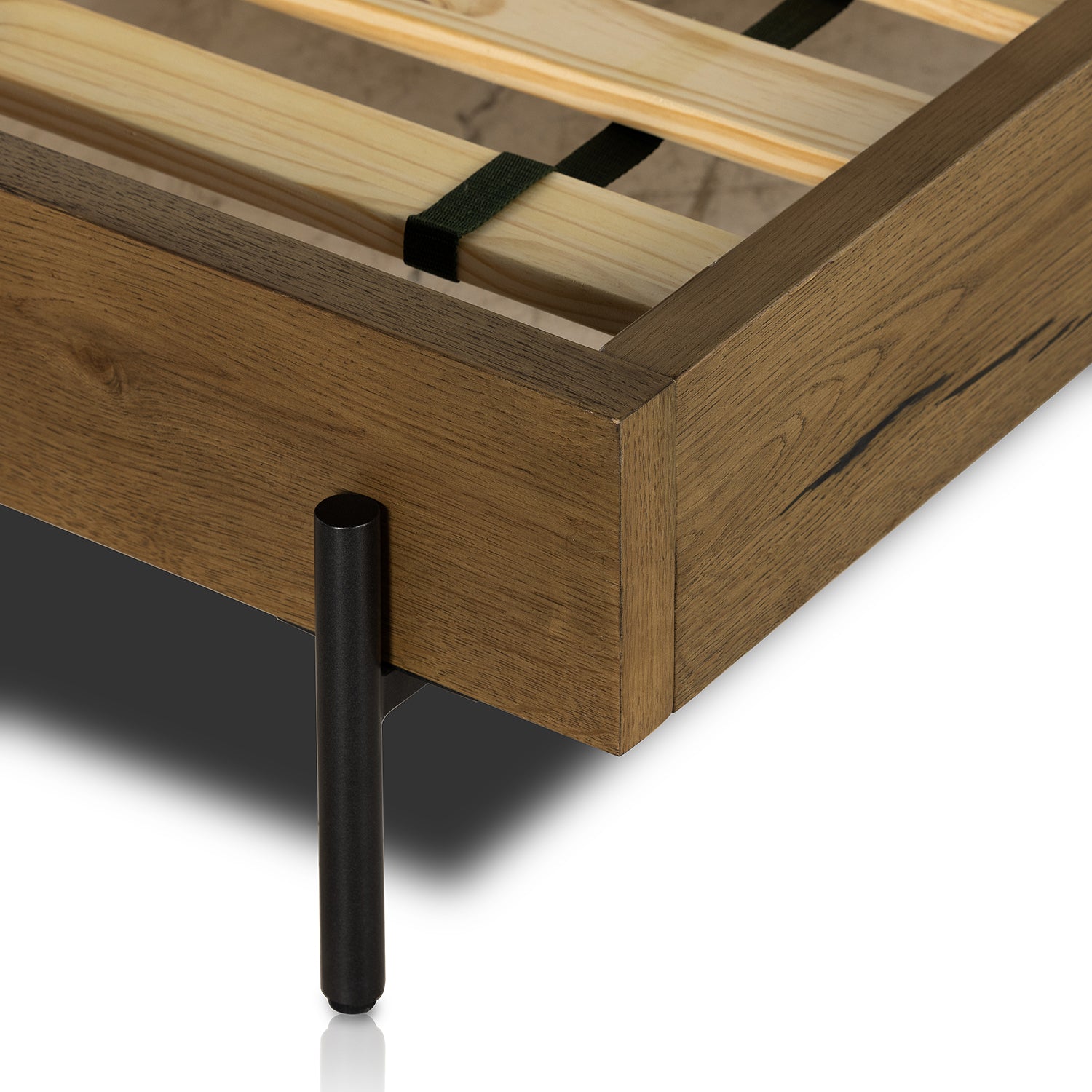 Four Hands Eaton Bed - Final Sale