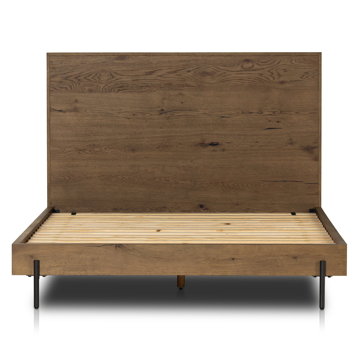 Four Hands Eaton Bed - Final Sale