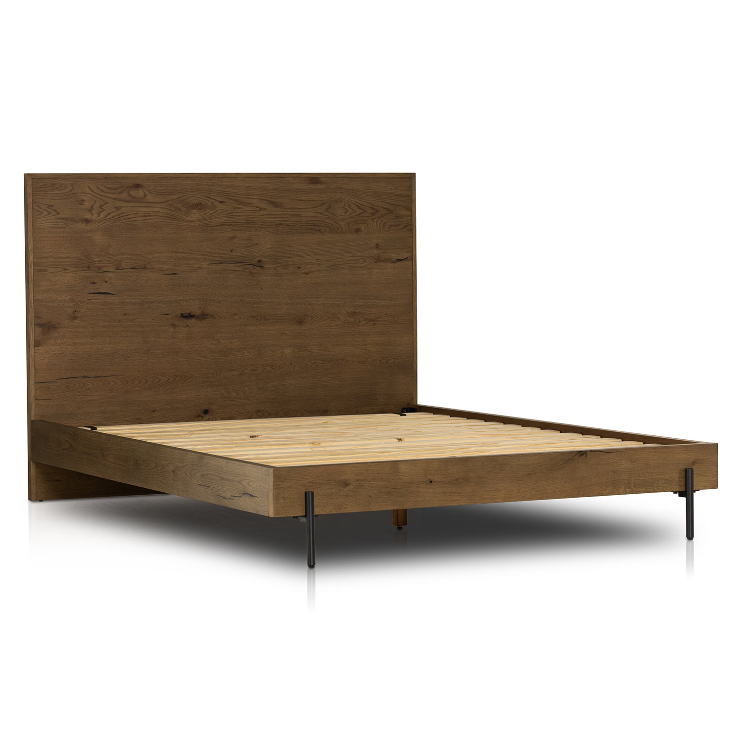 Four Hands Eaton Bed - Final Sale