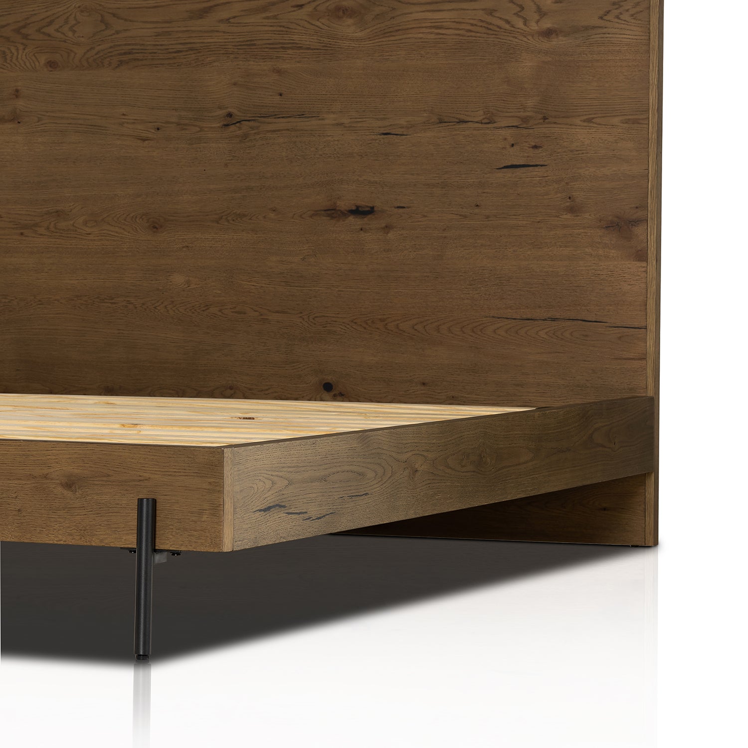 Four Hands Eaton Bed - Final Sale