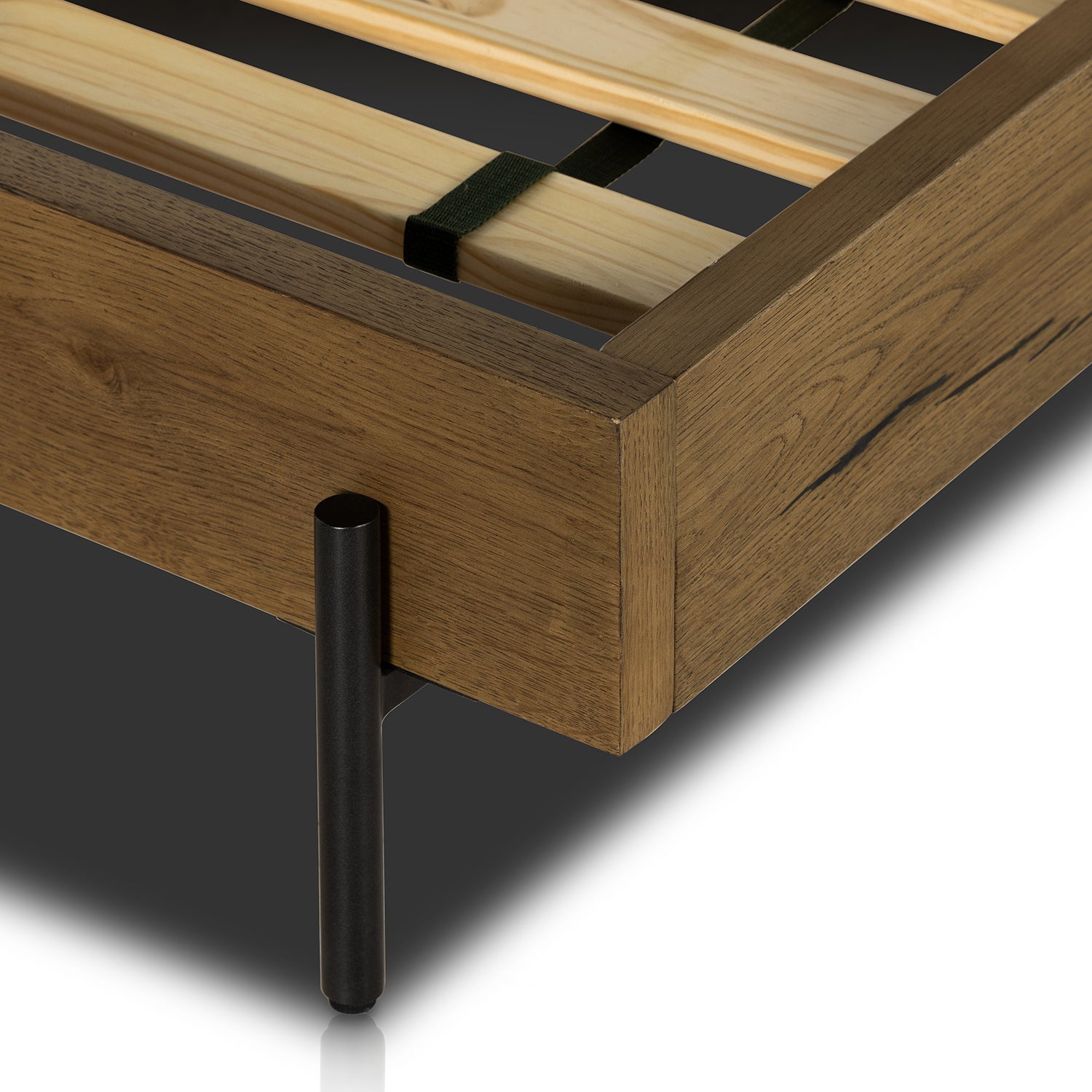 Four Hands Eaton Bed - Final Sale