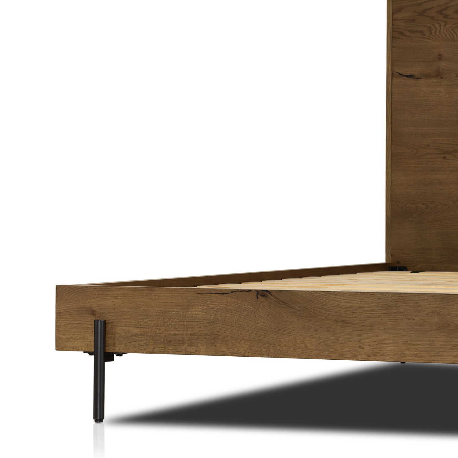 Four Hands Eaton Bed - Final Sale