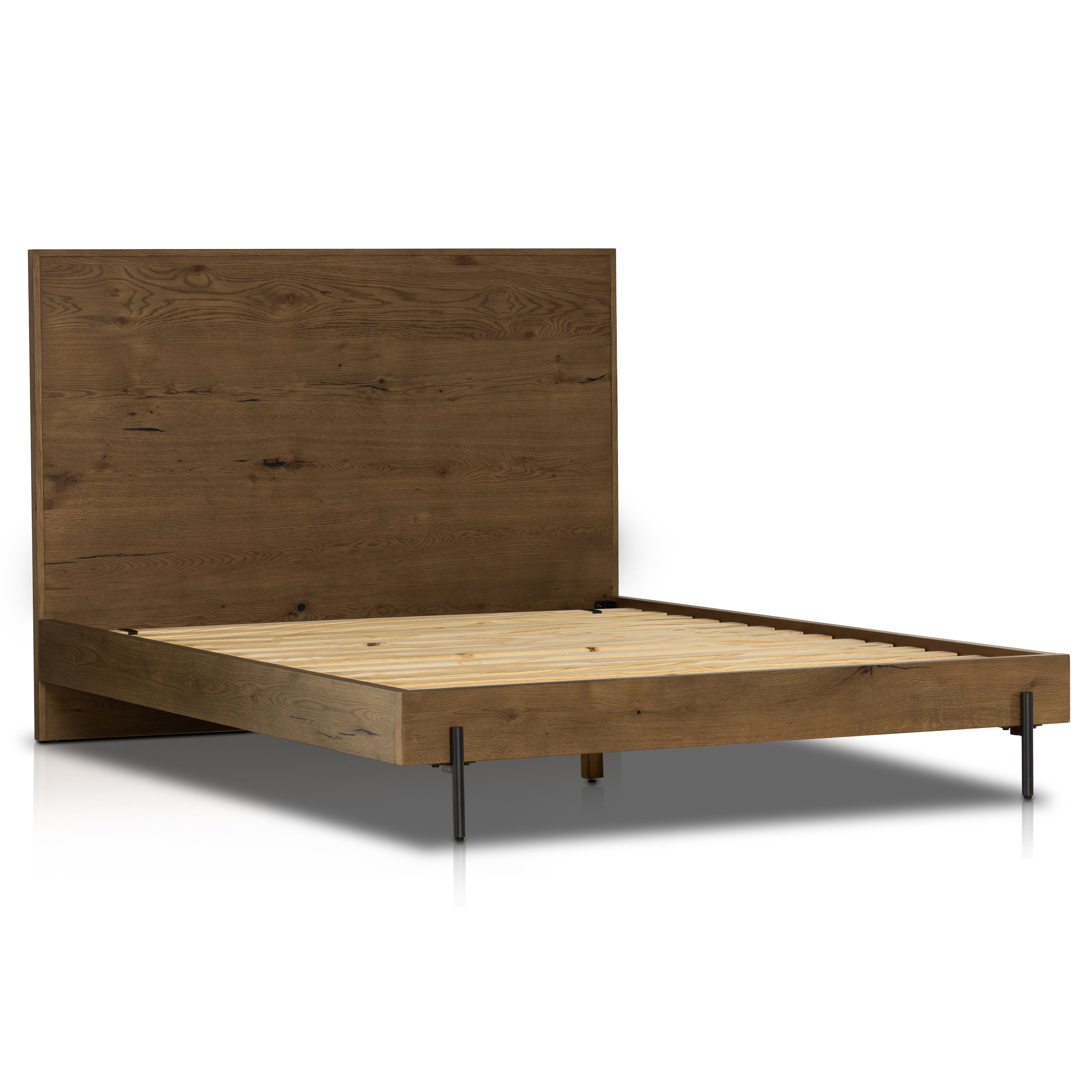 Four Hands Eaton Bed - Final Sale