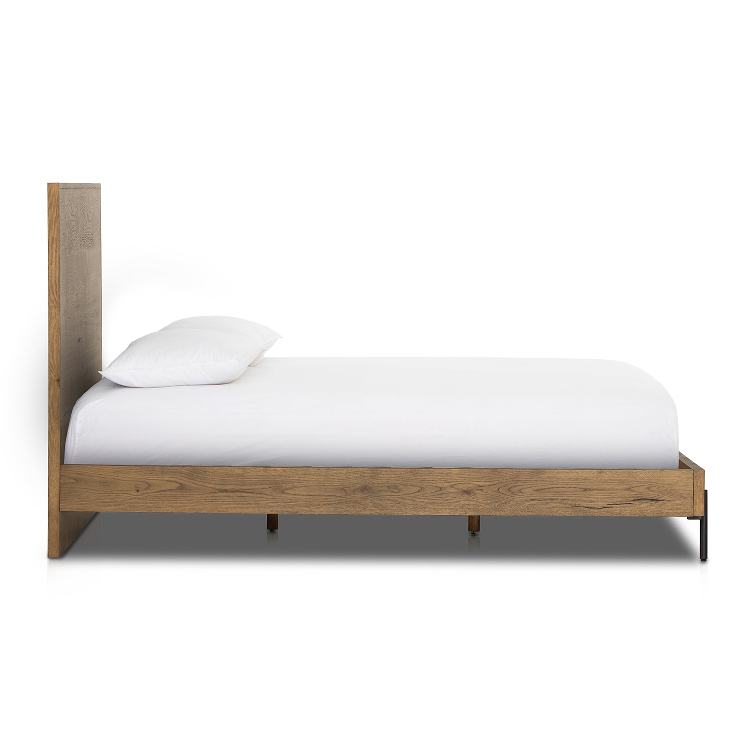 Four Hands Eaton Bed - Final Sale