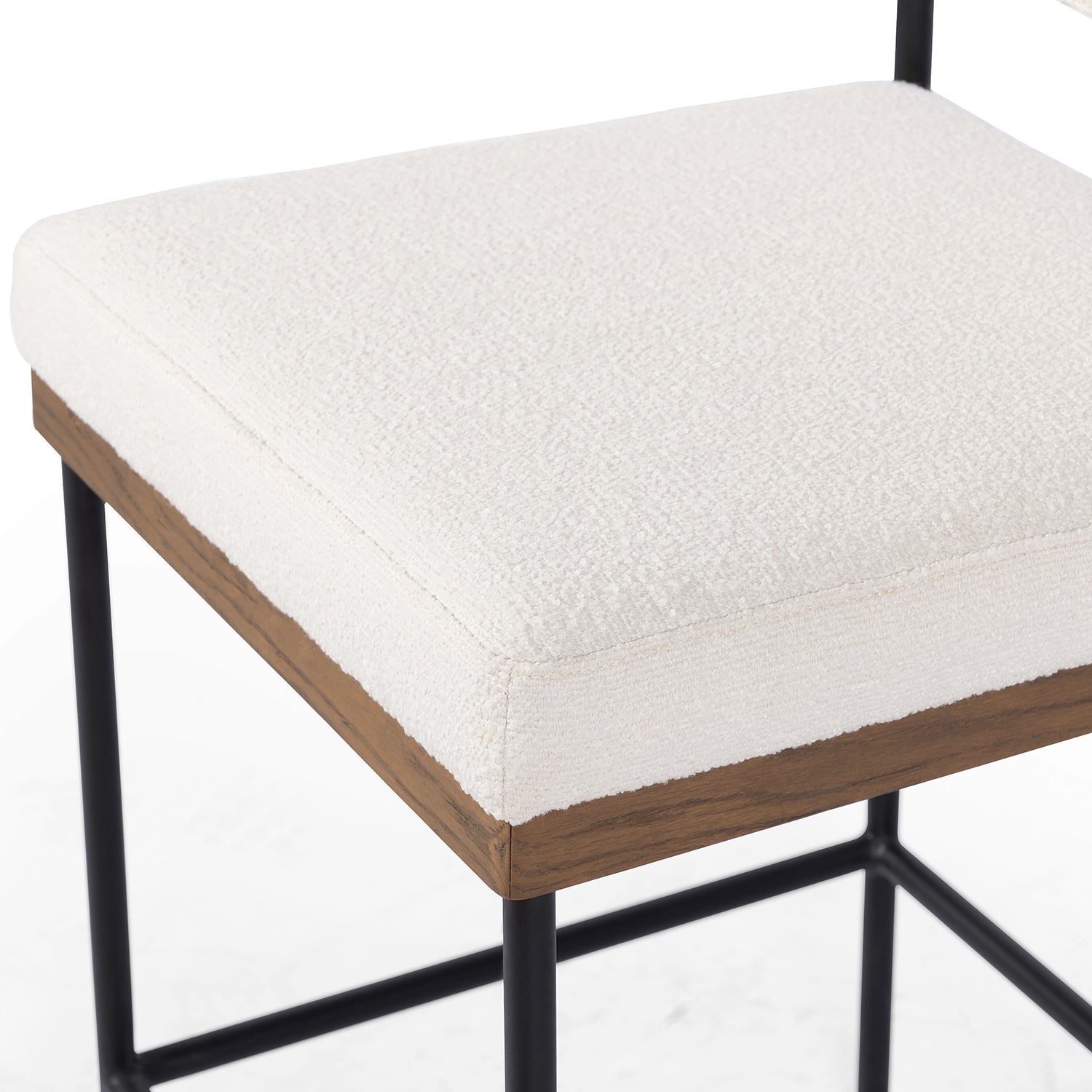 Four Hands Benton Counter Stool Set of 2