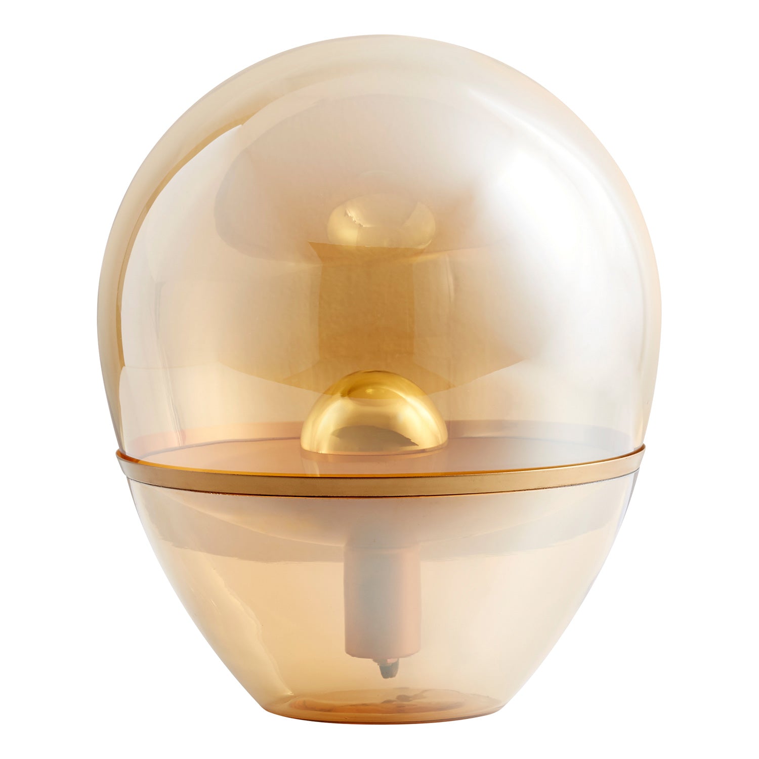 Cyan Design Galactic Table Lamp