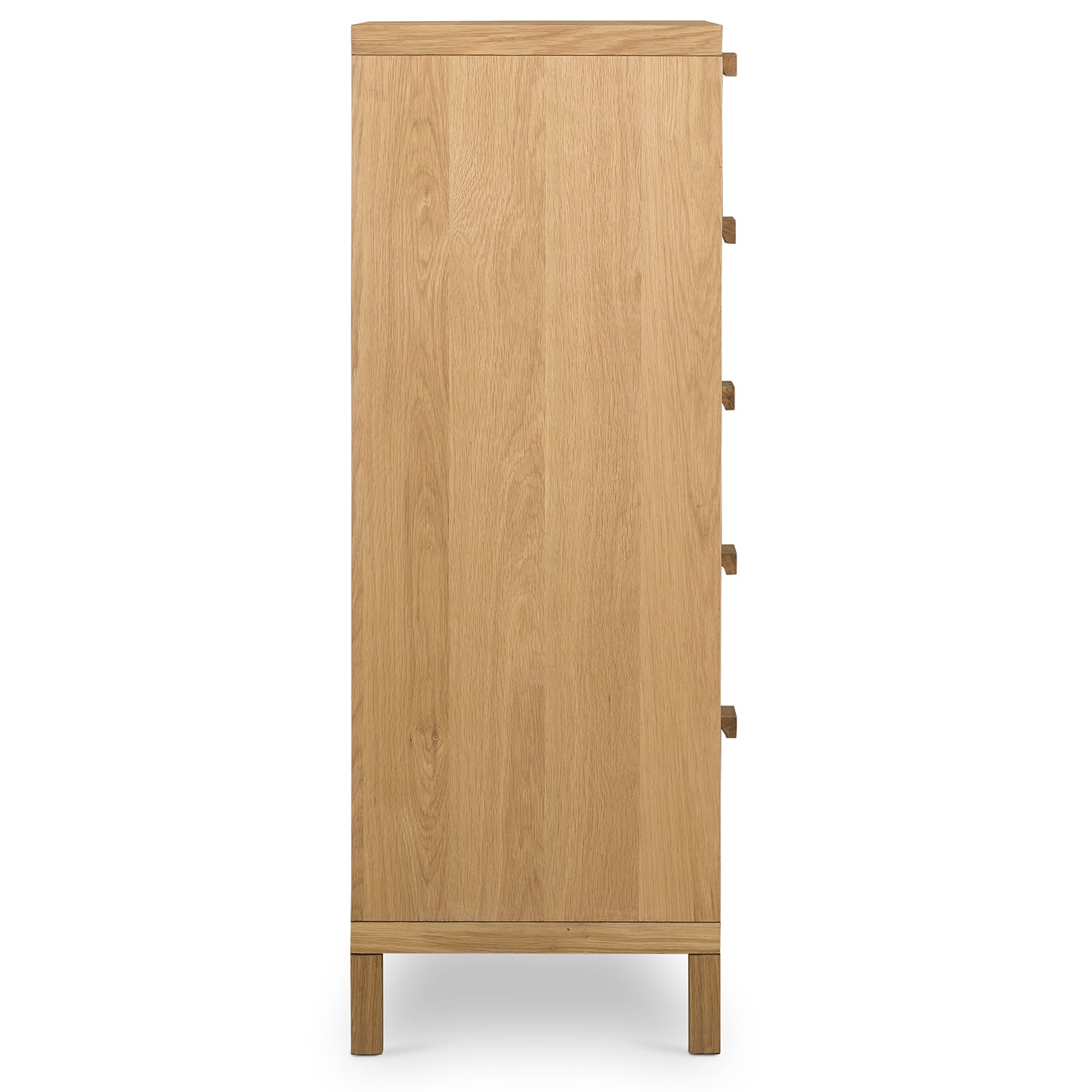 Four Hands Allegra 5 Drawer Dresser - Final Sale
