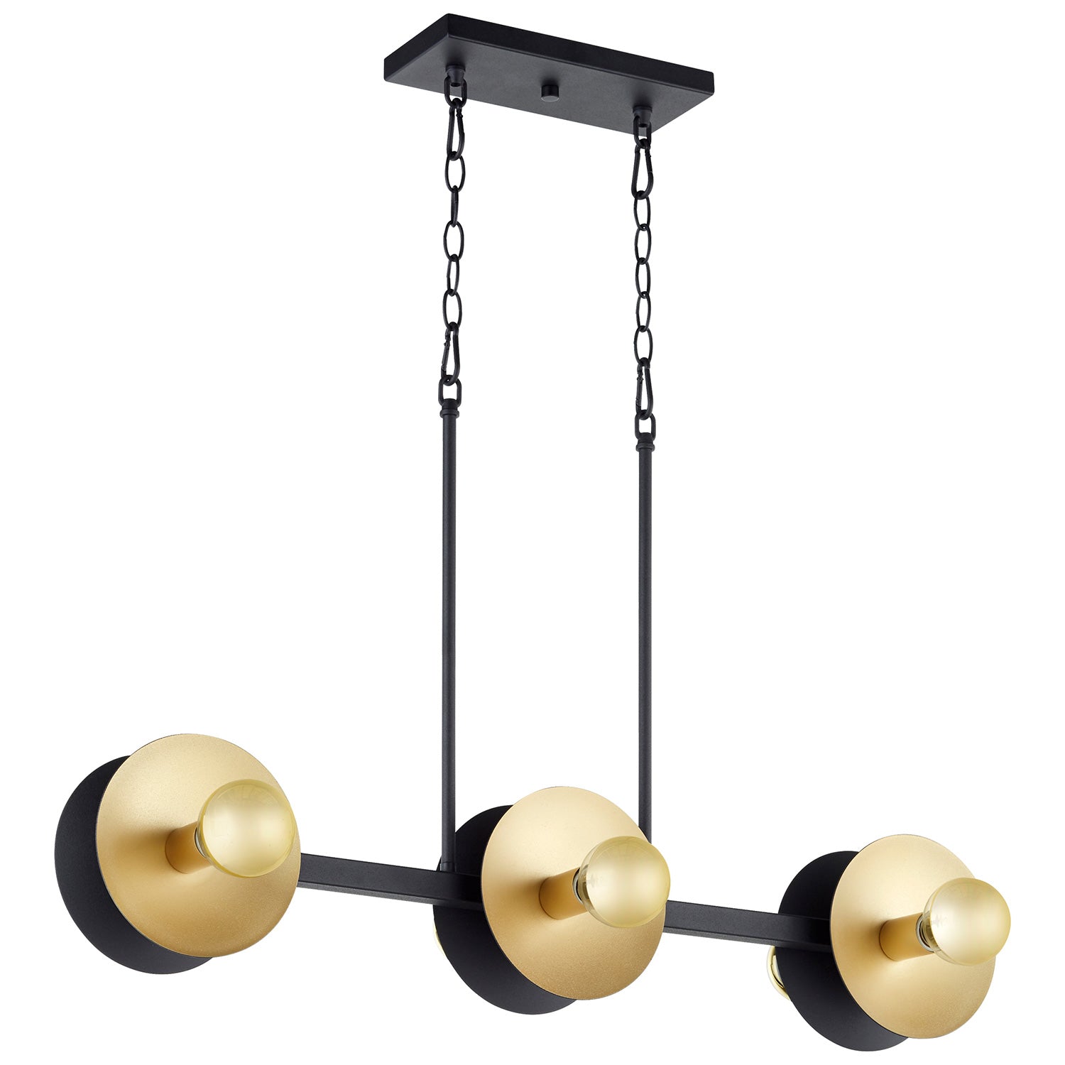 Cyan Design Artemis Island Chandelier