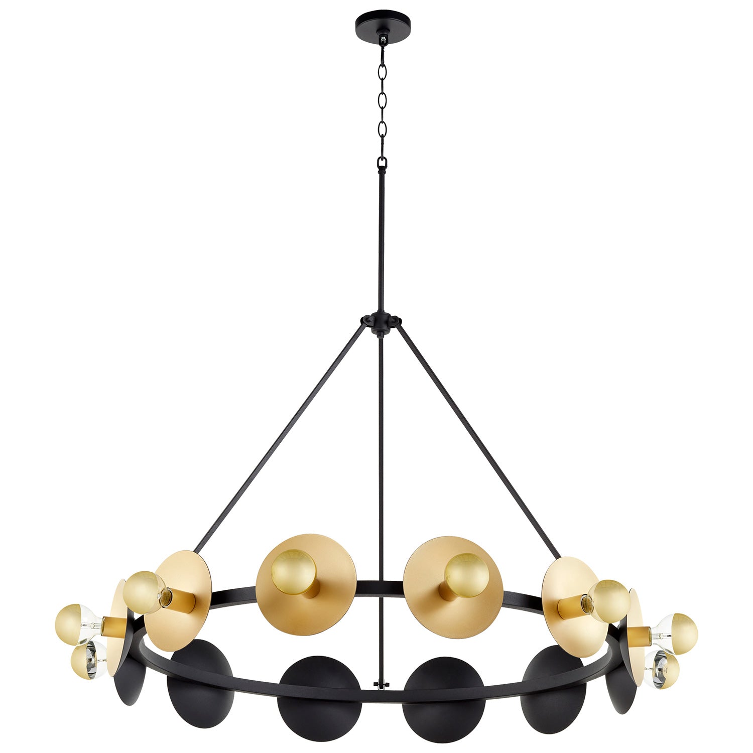 Cyan Design Artemis Chandelier