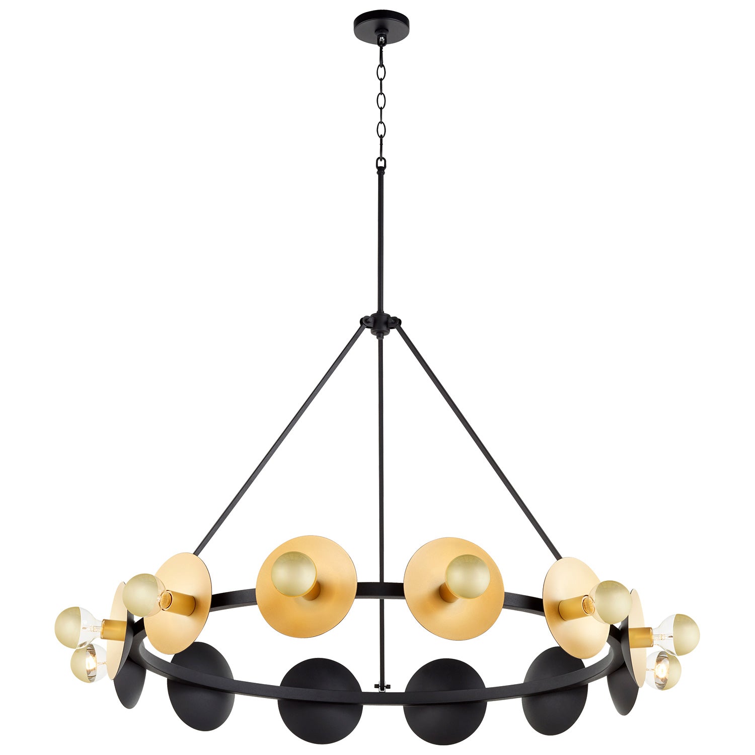 Cyan Design Artemis Chandelier