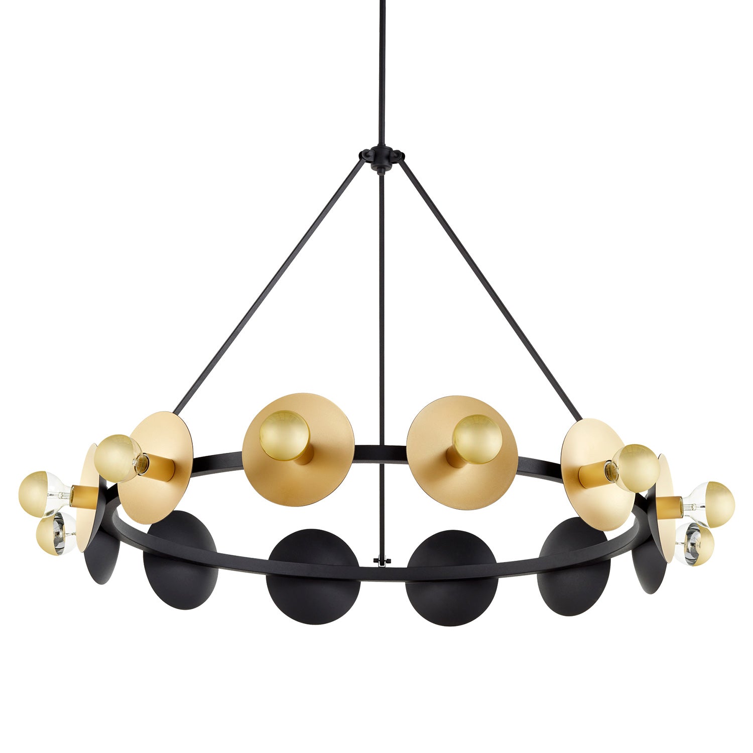 Cyan Design Artemis Chandelier