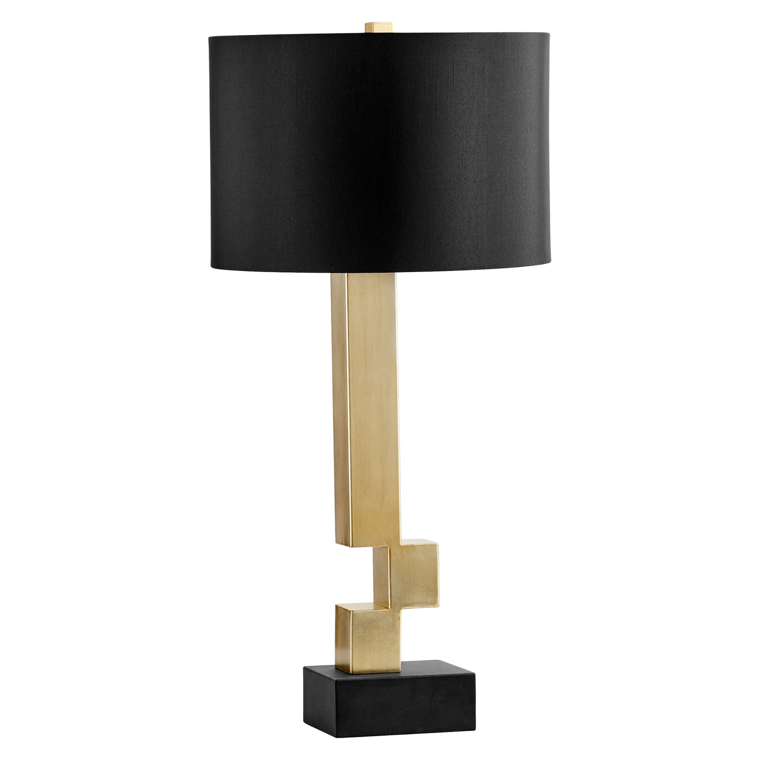 Cyan Design Rendezvous Table Lamp