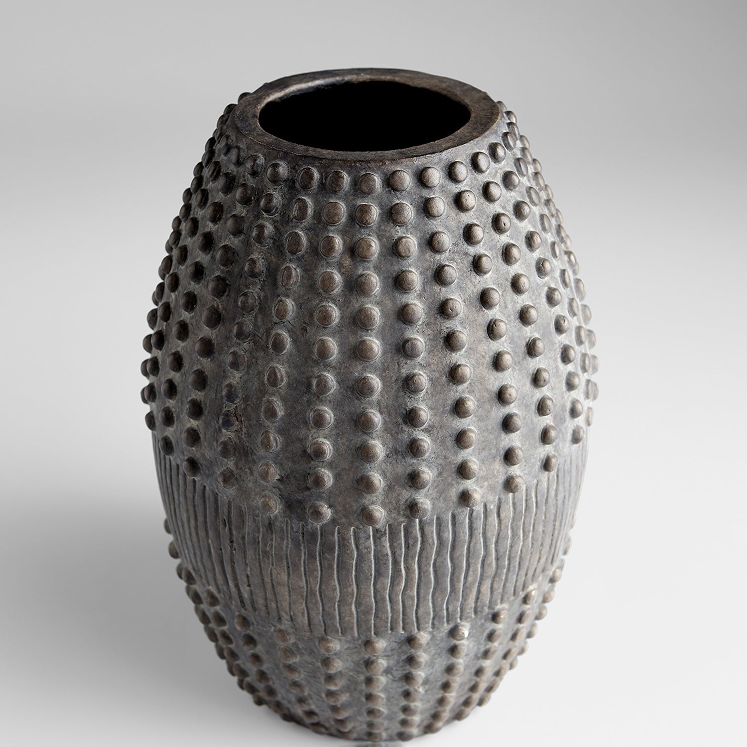 Cyan Design Scoria Vase
