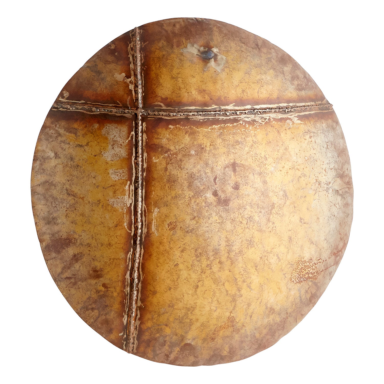 Cyan Design Spur Line Wall Art