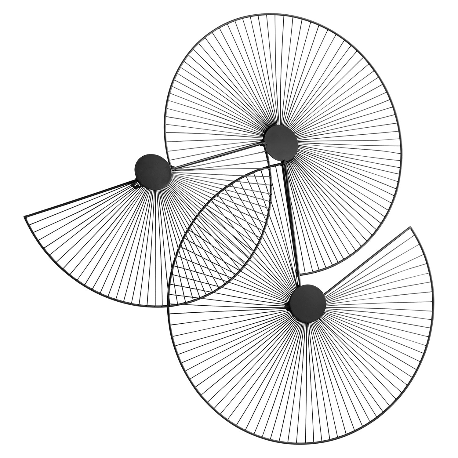 Cyan Design Gnosis Wall Decor