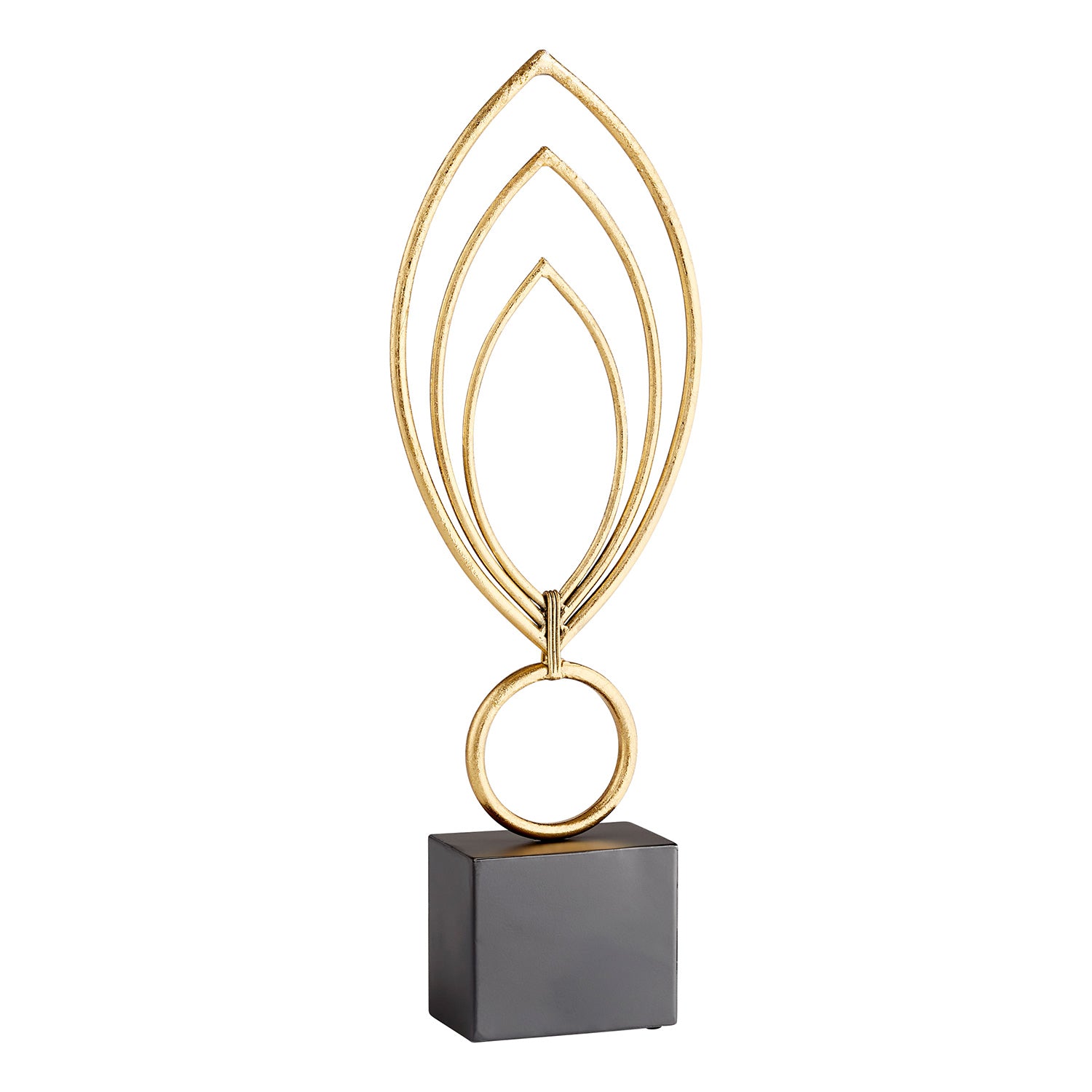 Cyan Design Nova Sculpture